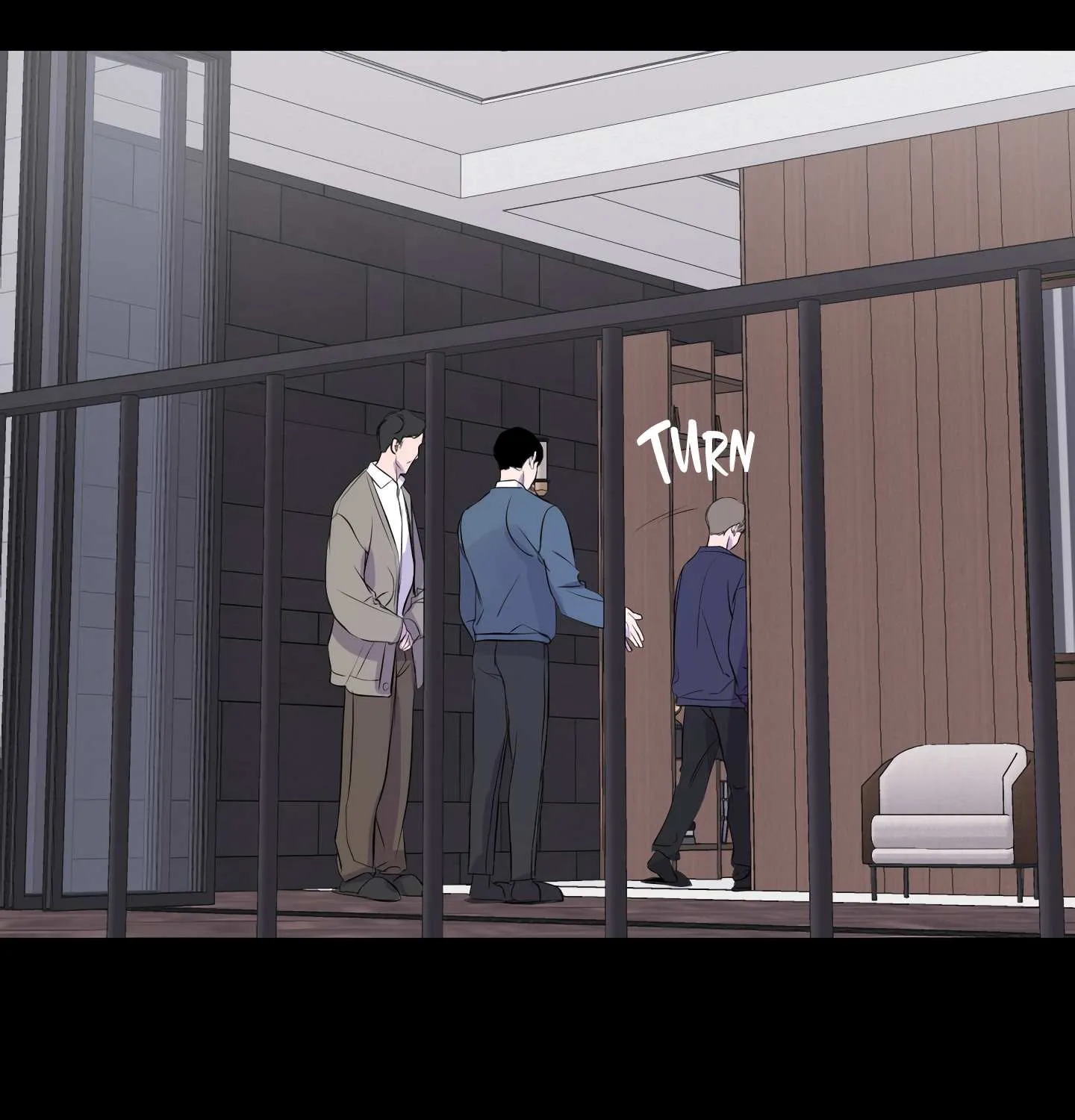 Read Imitation Gold chapter 2 image 89 on Lezhin