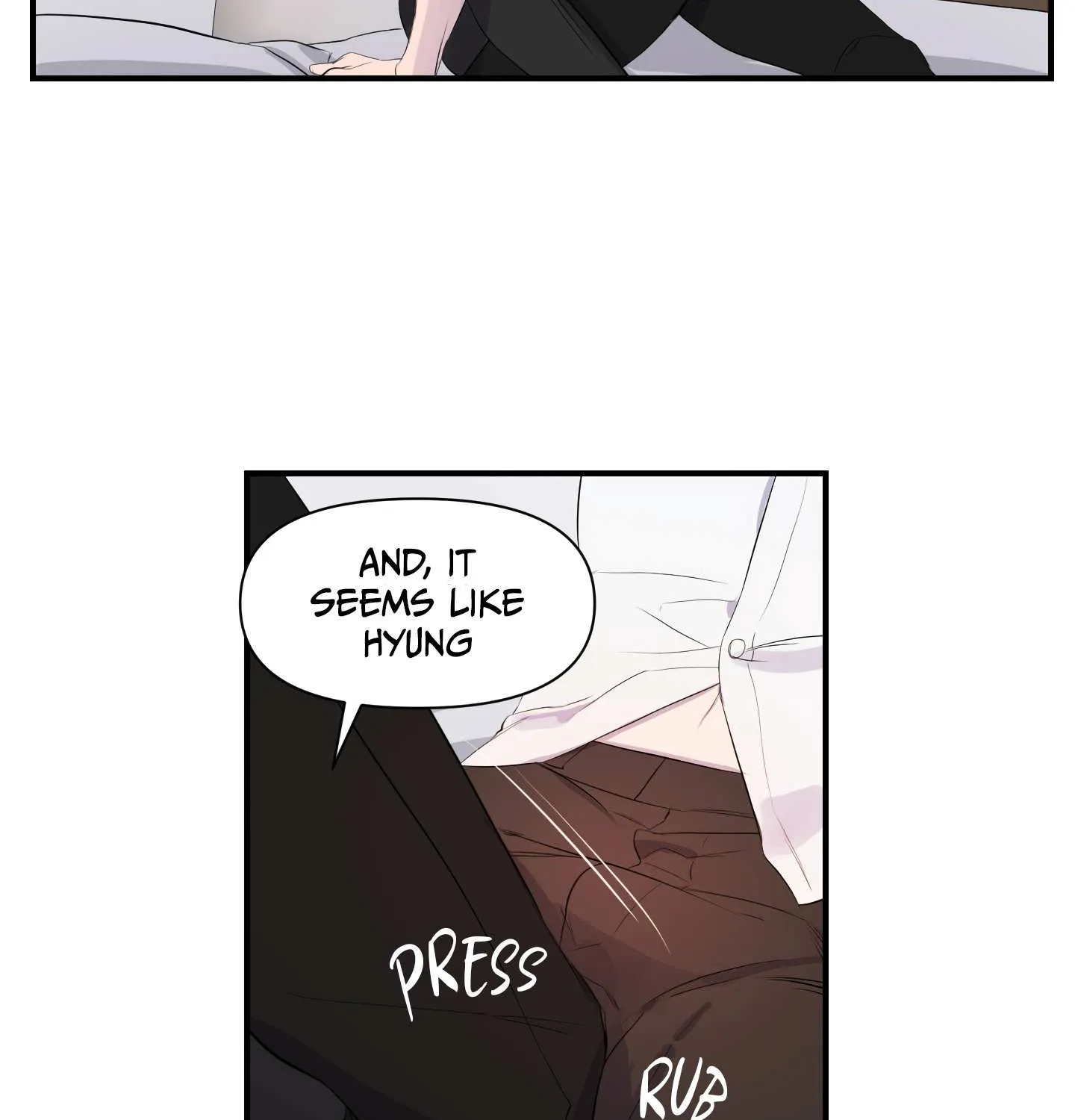 Read Imitation Gold chapter 2 image 9 on Lezhin