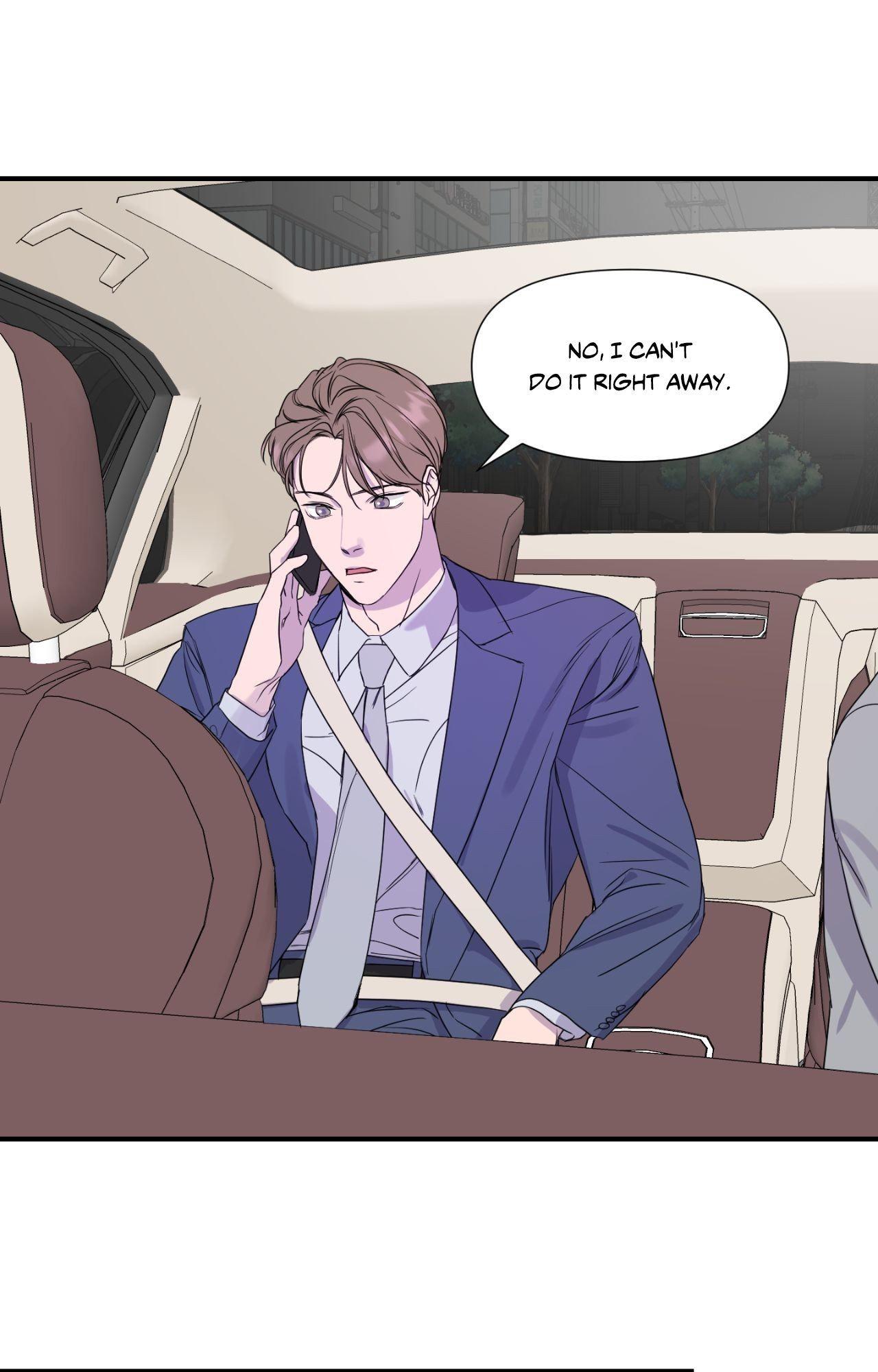 Read Imitation Gold chapter 20 image 1 on Lezhin
