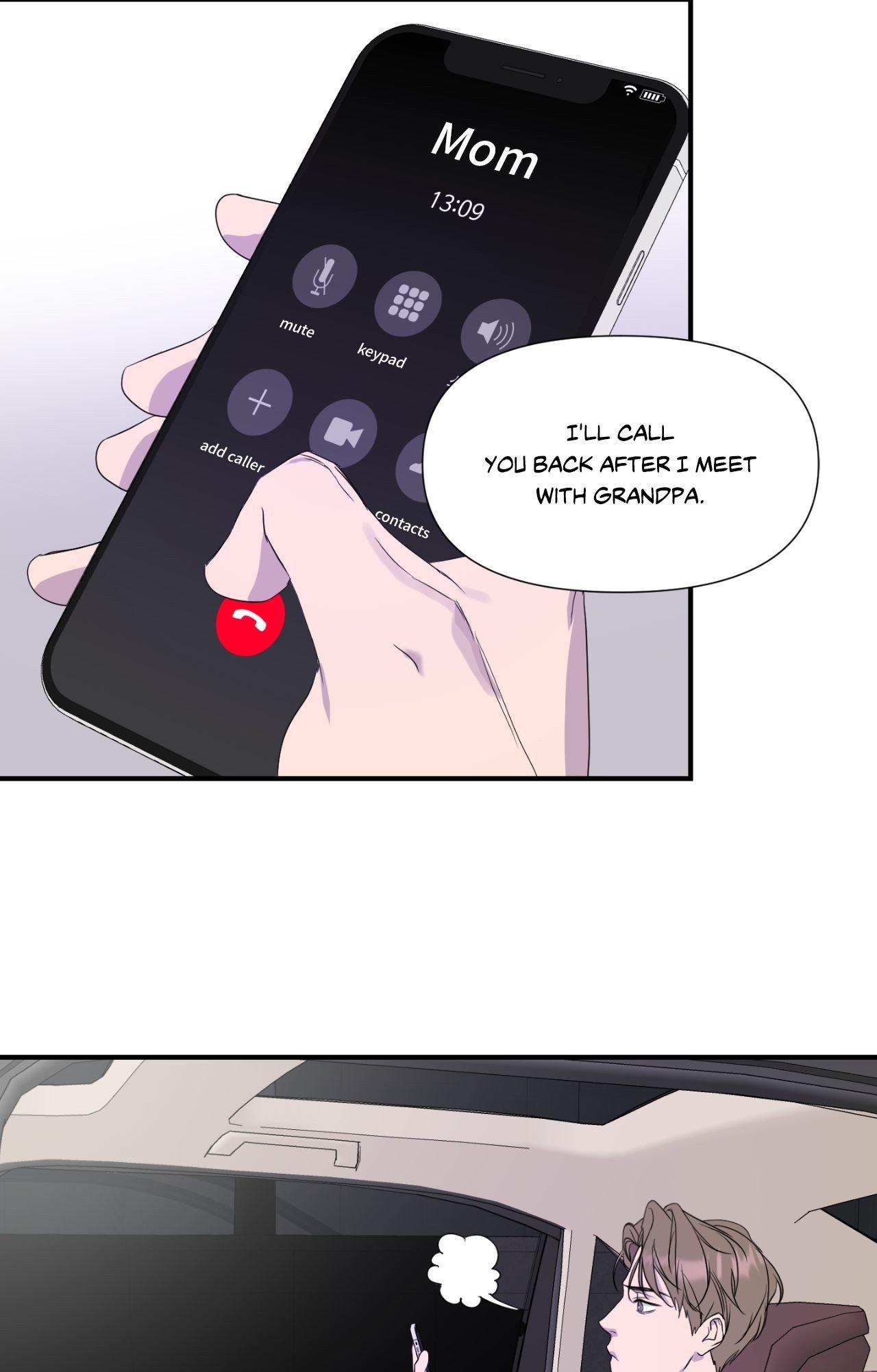 Read Imitation Gold chapter 20 image 2 on Lezhin