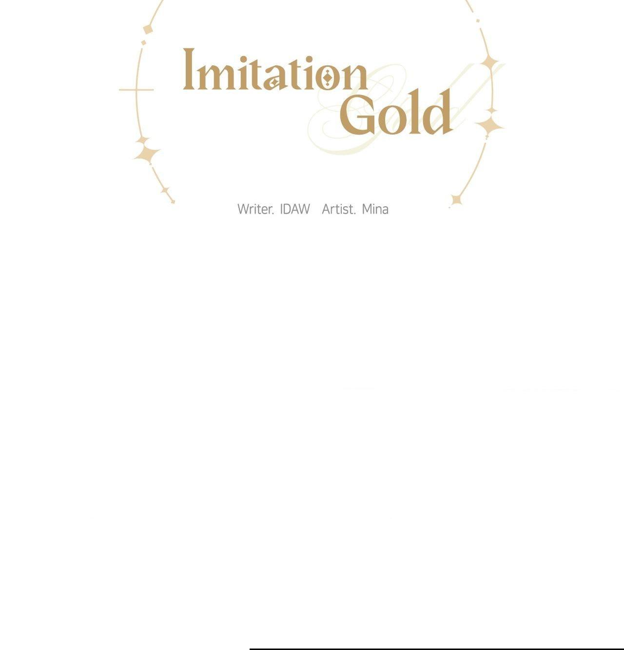Read Imitation Gold chapter 20 image 20 on Lezhin