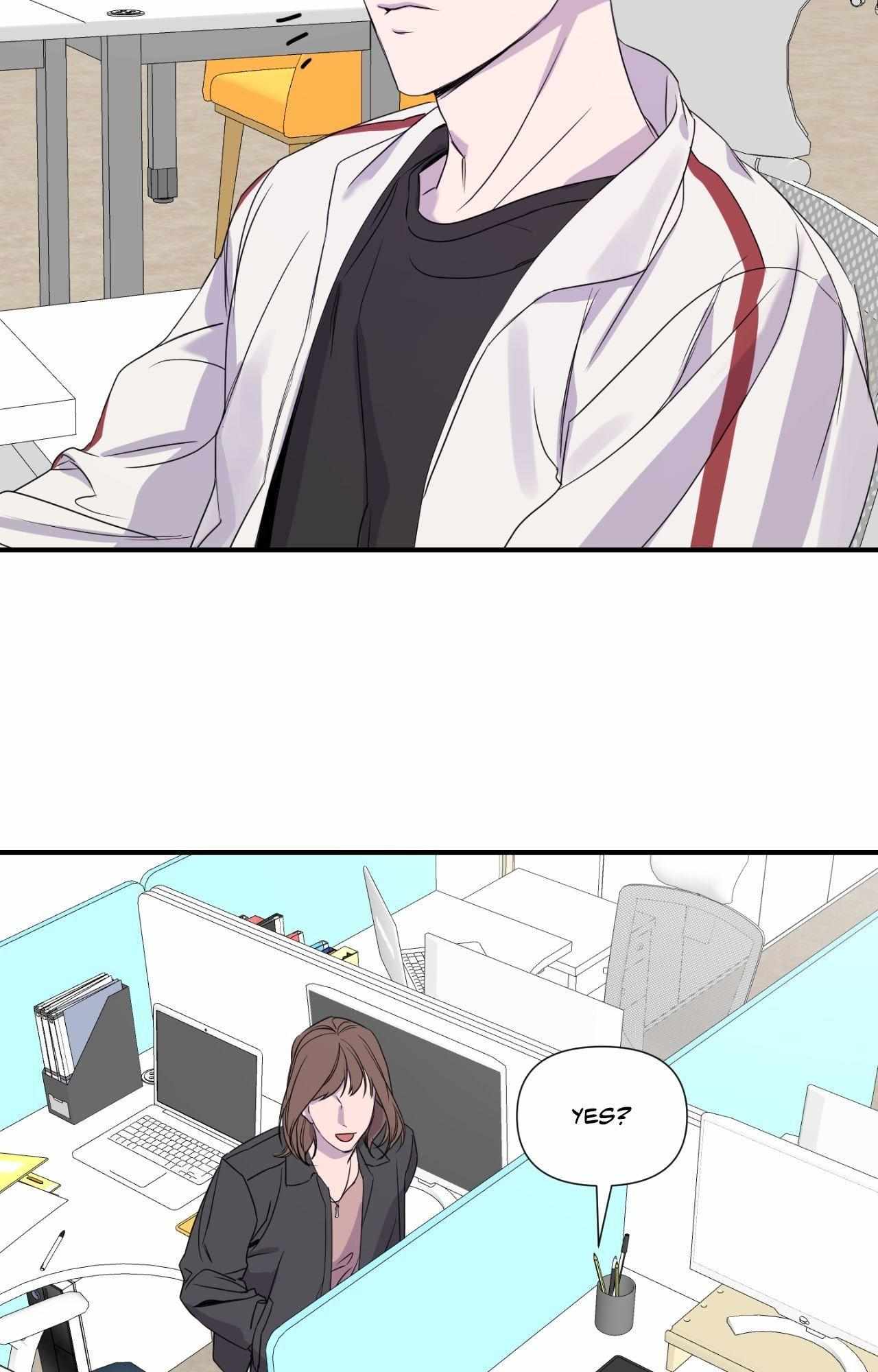 Read Imitation Gold chapter 20 image 22 on Lezhin