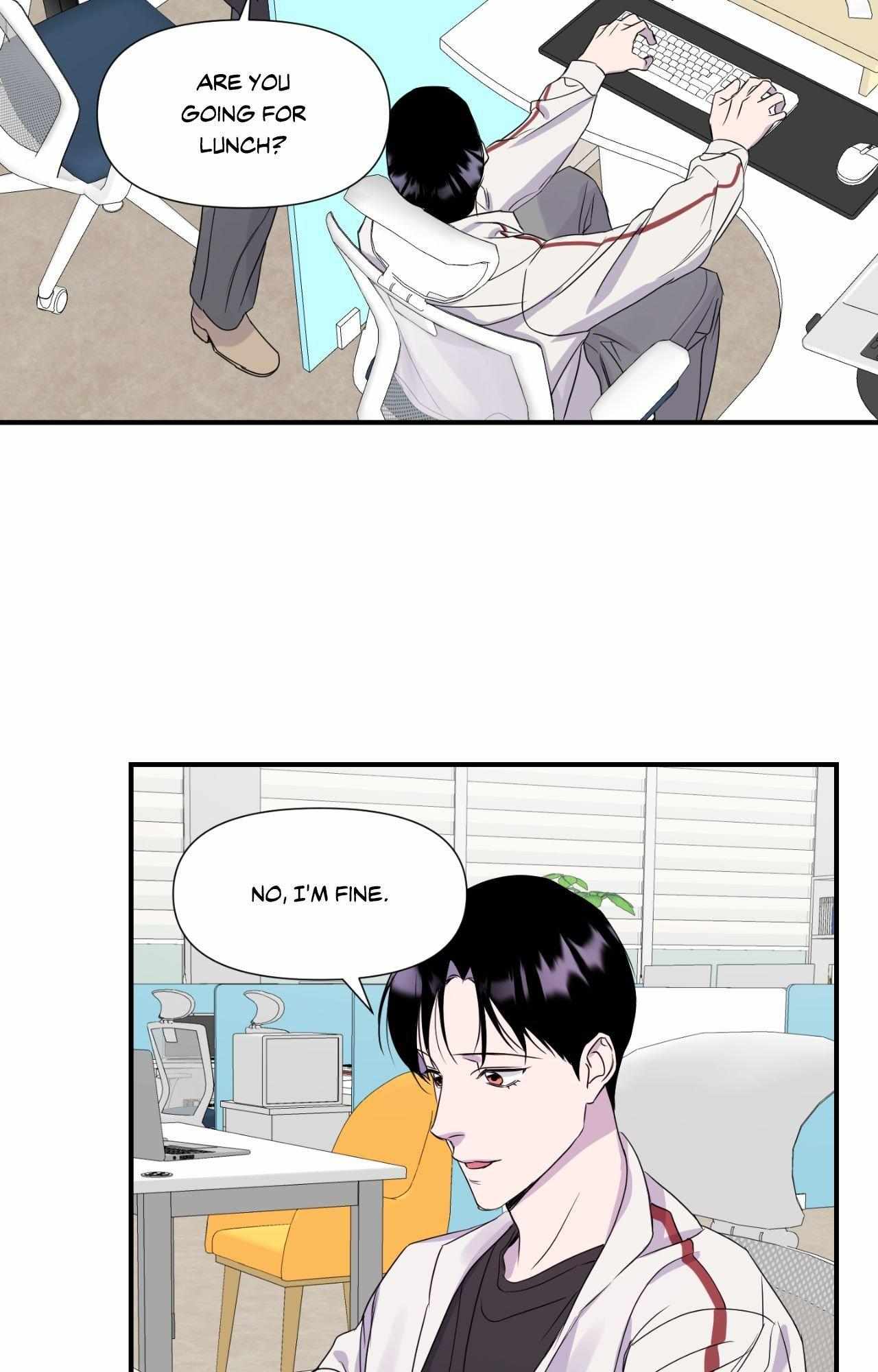 Read Imitation Gold chapter 20 image 23 on Lezhin