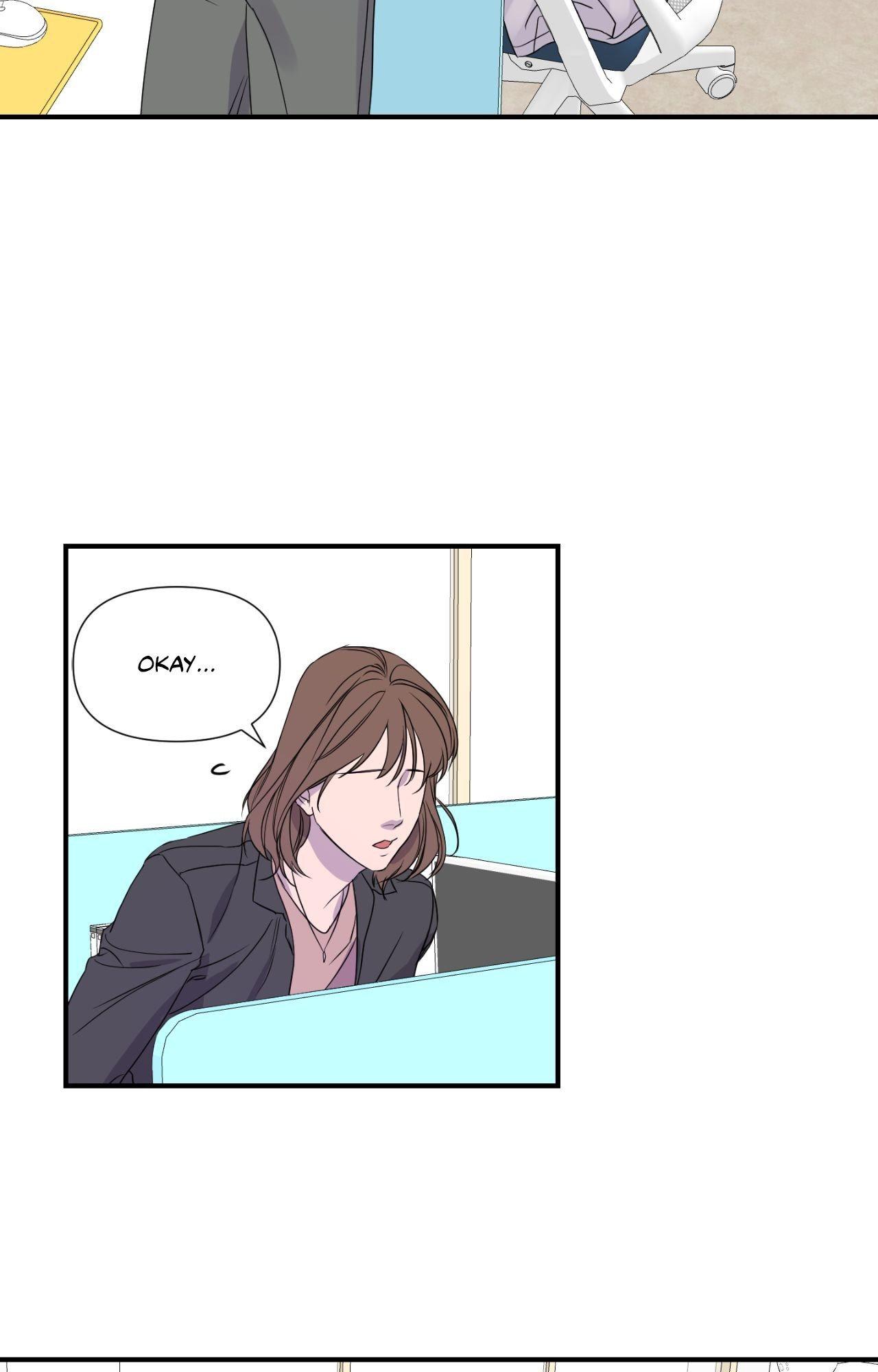 Read Imitation Gold chapter 20 image 25 on Lezhin