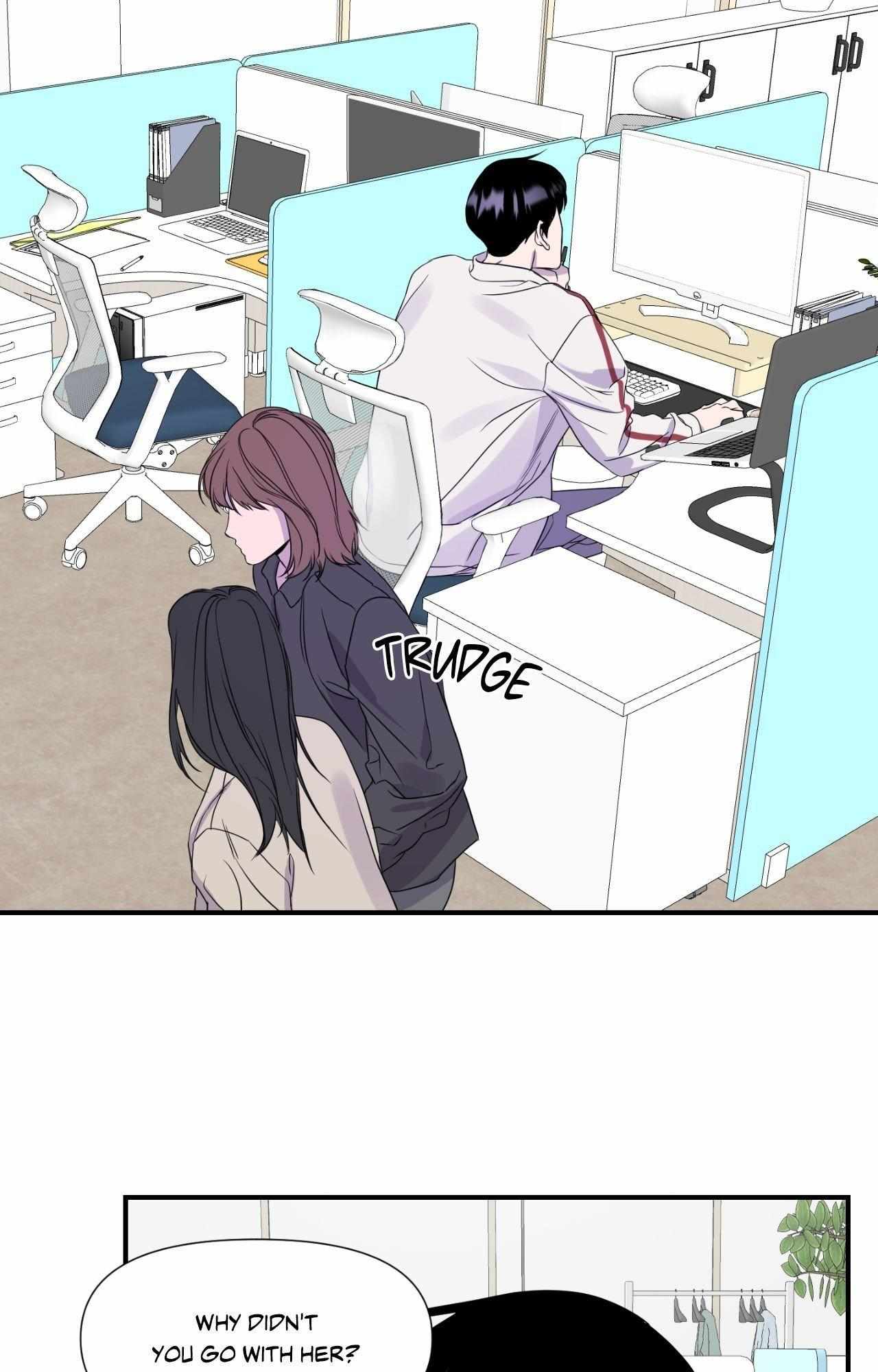 Read Imitation Gold chapter 20 image 26 on Lezhin