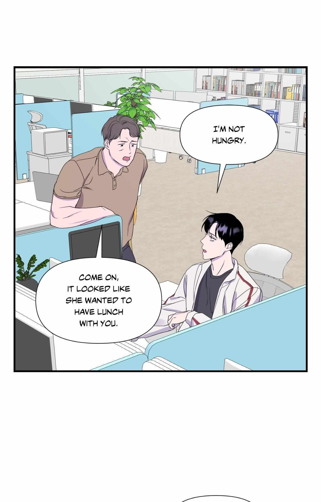 Read Imitation Gold chapter 20 image 28 on Lezhin