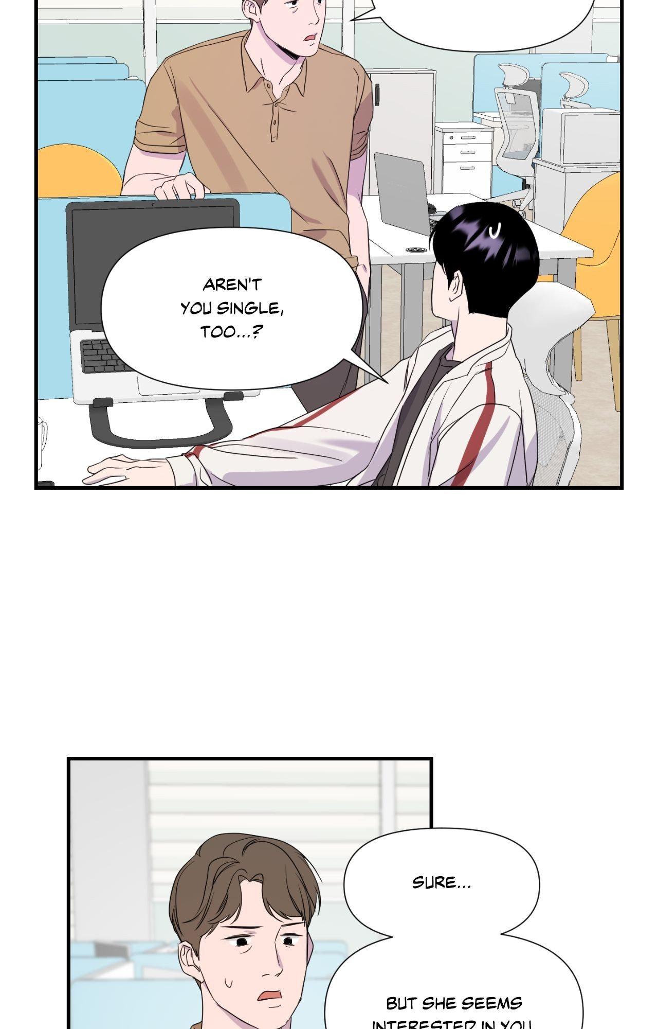 Read Imitation Gold chapter 20 image 30 on Lezhin