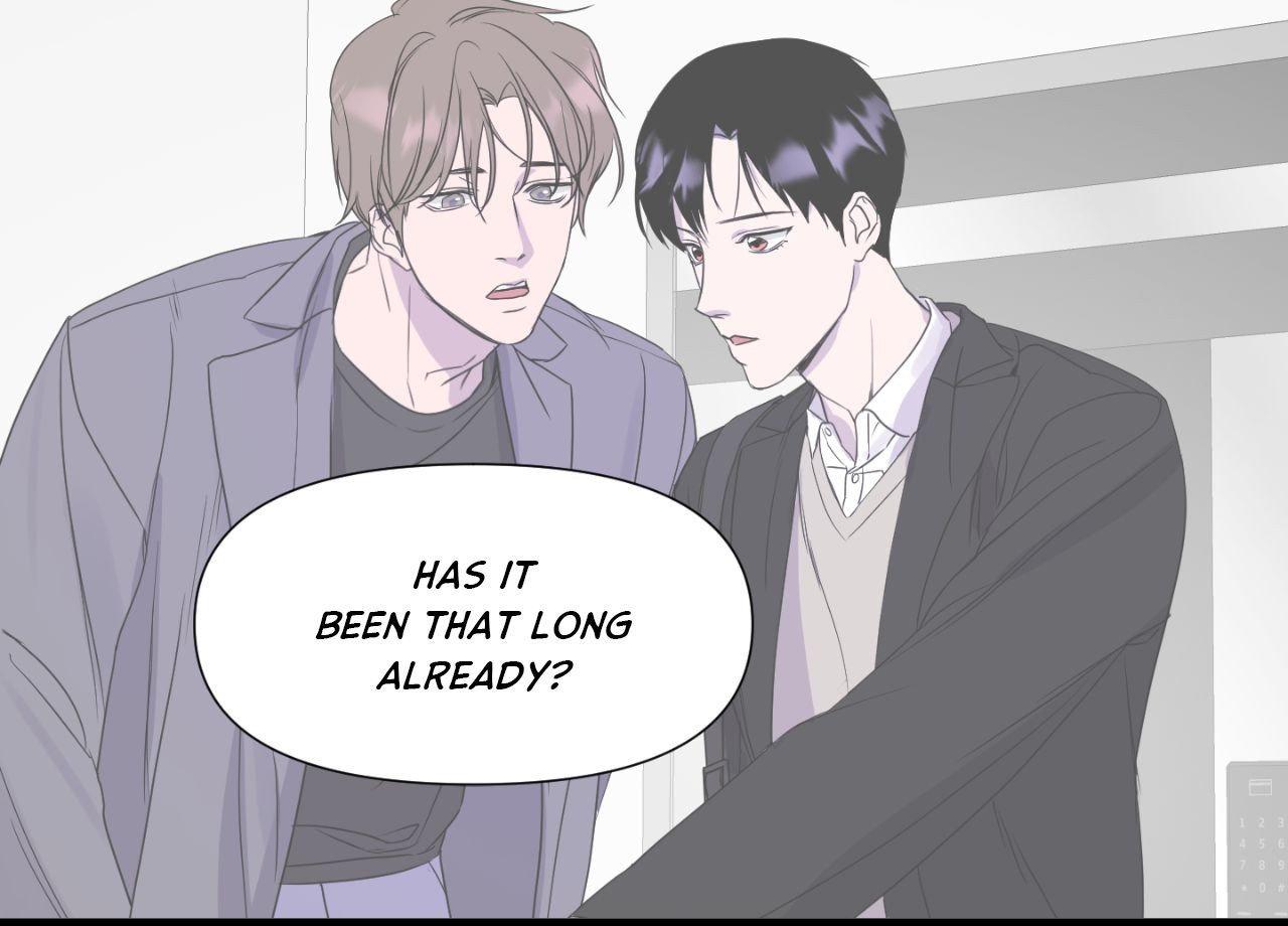 Read Imitation Gold chapter 20 image 41 on Lezhin