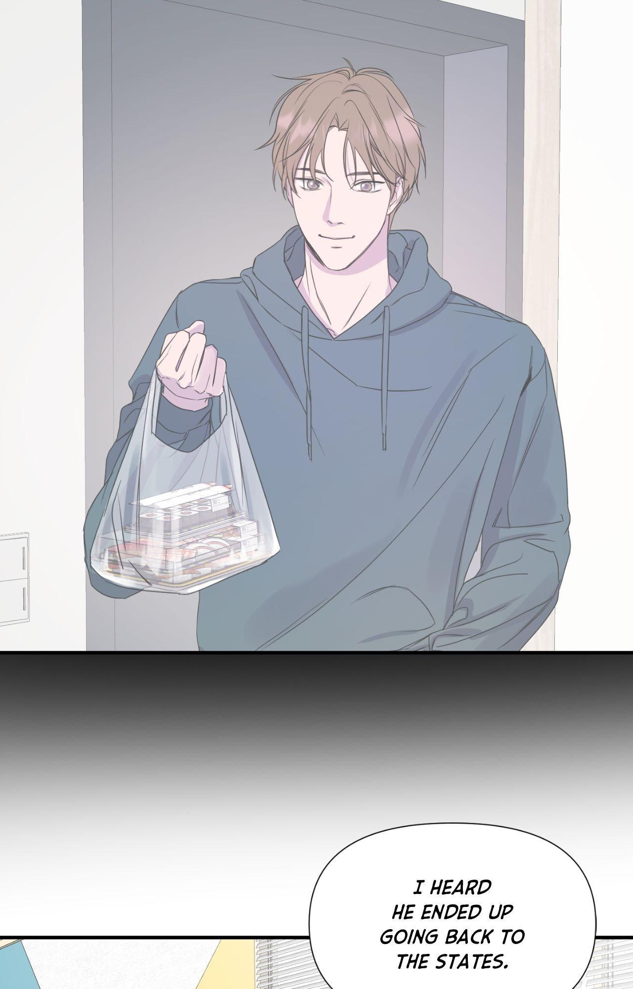 Read Imitation Gold chapter 20 image 42 on Lezhin