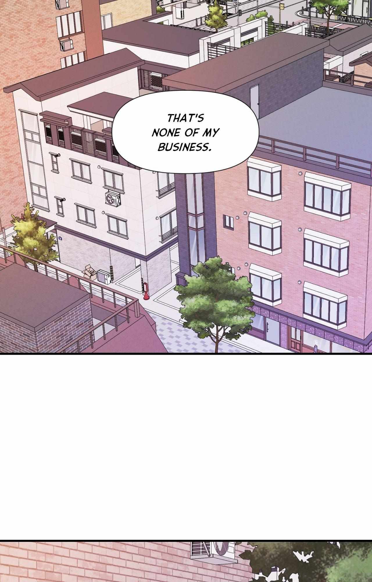 Read Imitation Gold chapter 20 image 45 on Lezhin