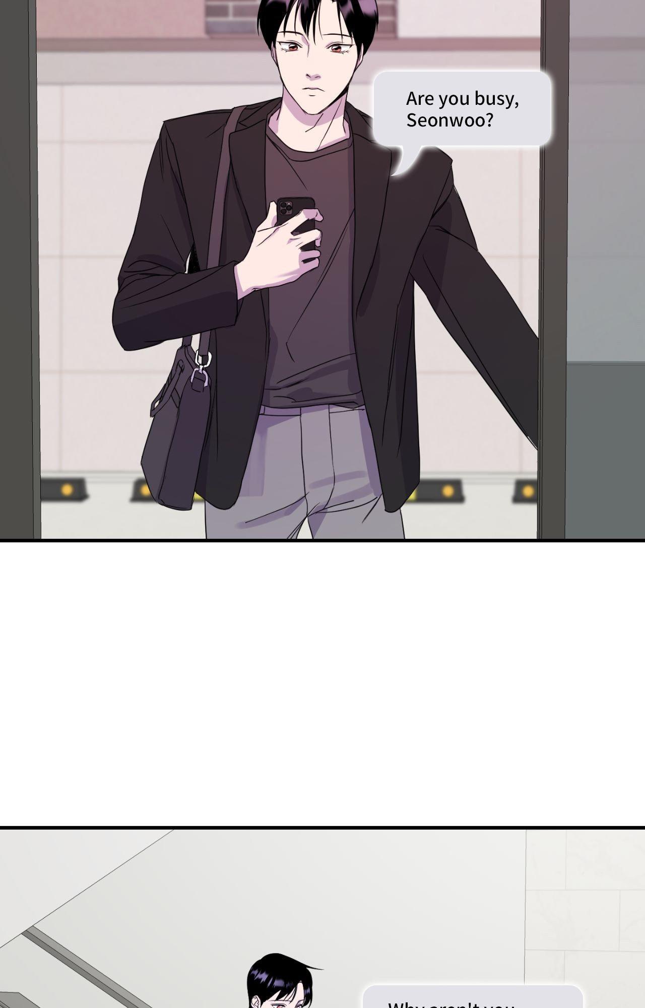Read Imitation Gold chapter 20 image 47 on Lezhin