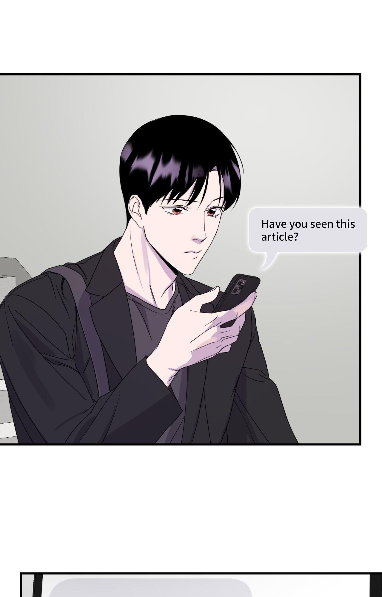 Read Imitation Gold chapter 20 image 49 on Lezhin