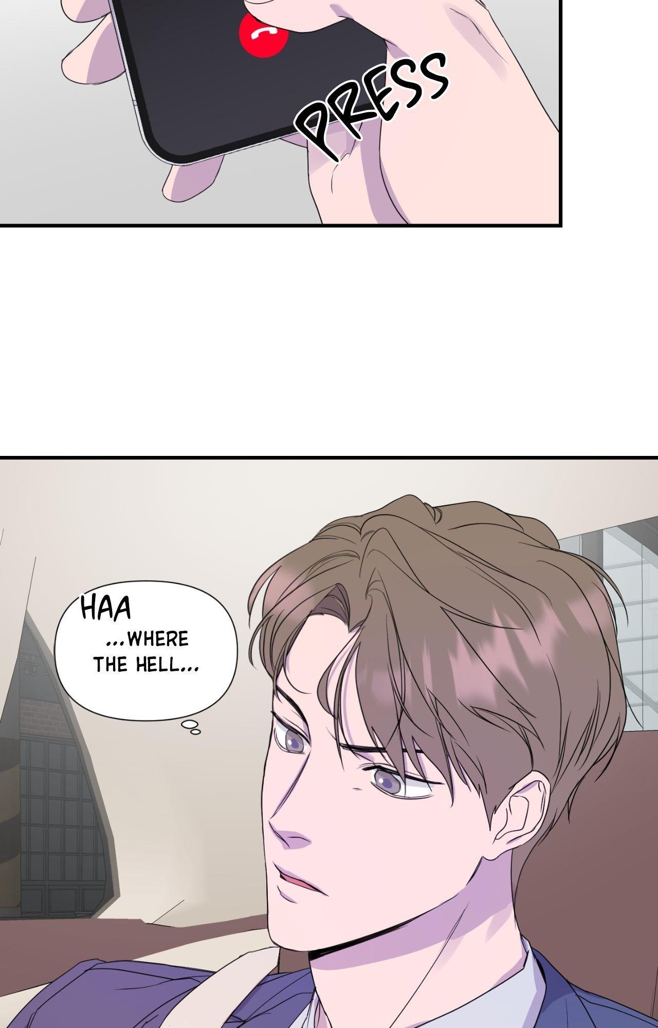 Read Imitation Gold chapter 20 image 8 on Lezhin