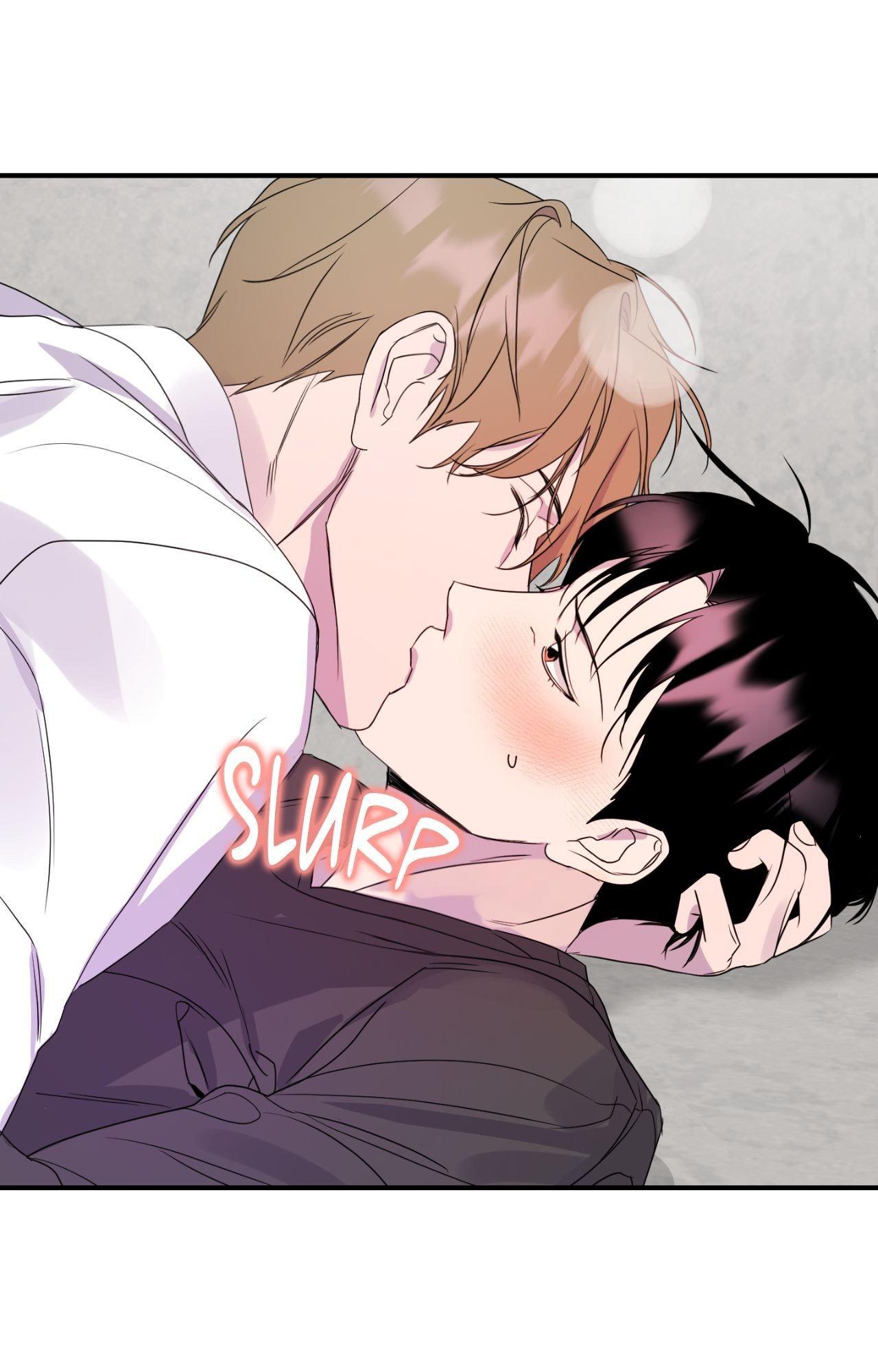 Read Imitation Gold chapter 22 image 1 on Lezhin