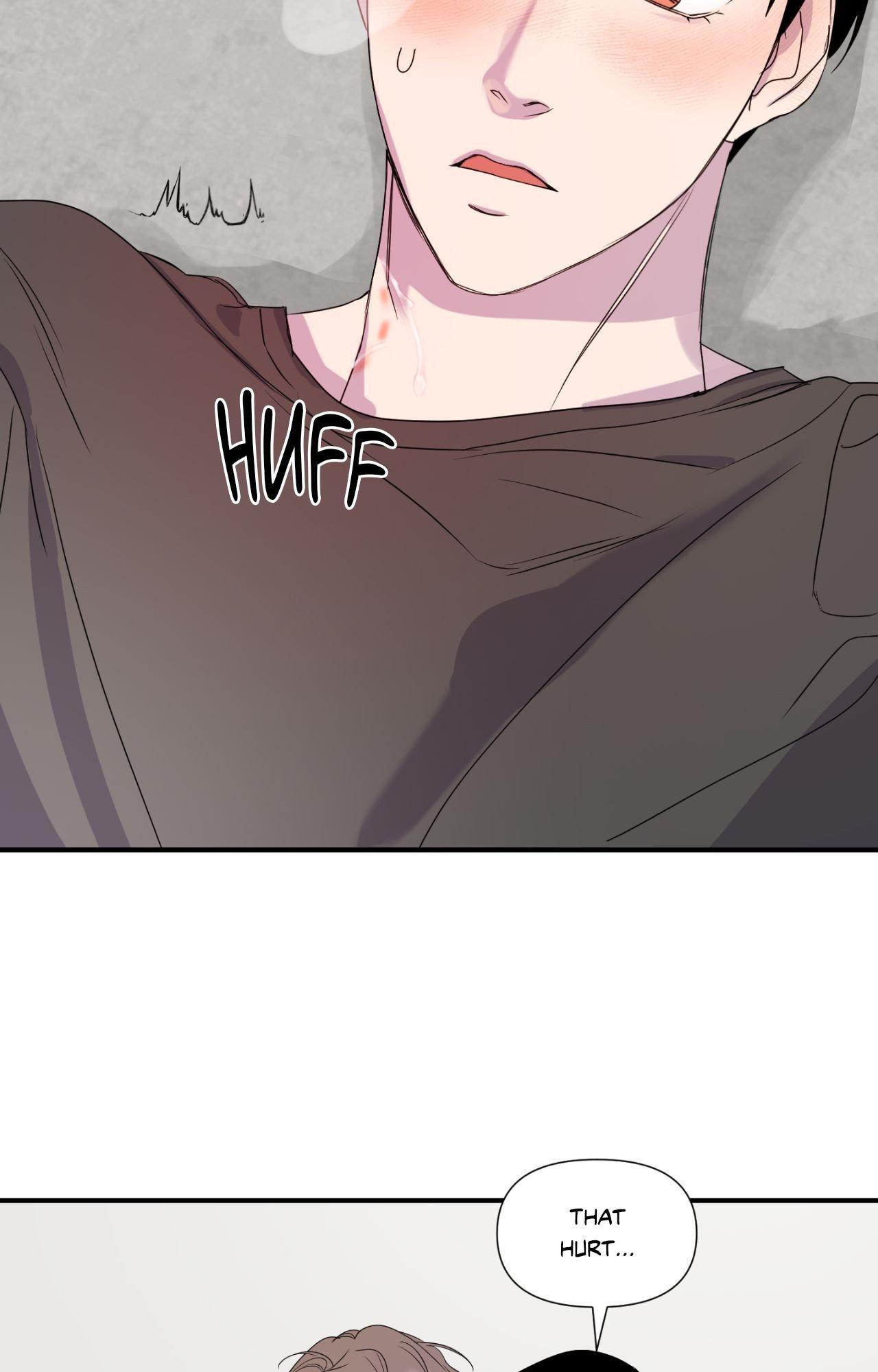 Read Imitation Gold chapter 22 image 10 on Lezhin