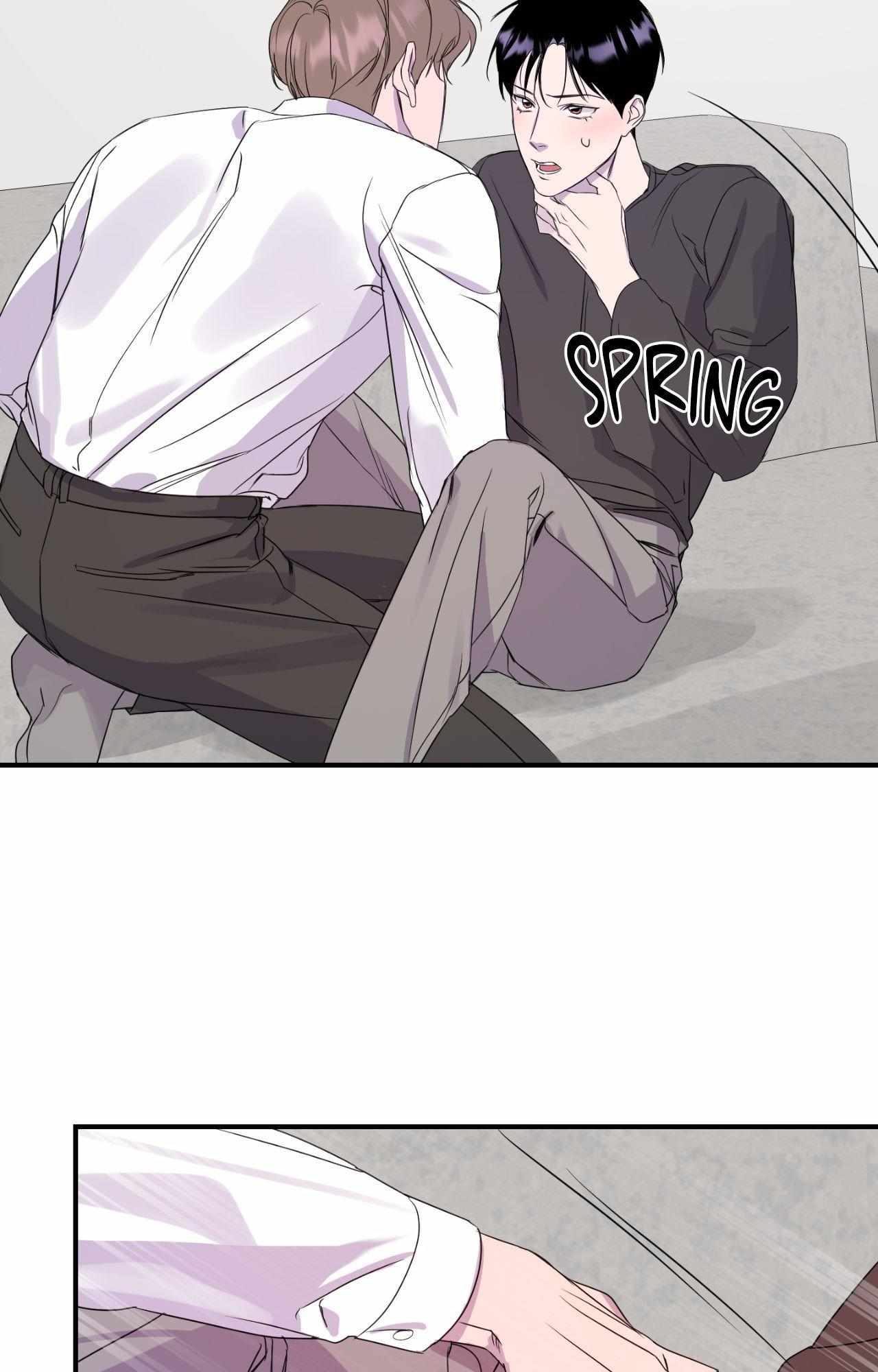 Read Imitation Gold chapter 22 image 11 on Lezhin