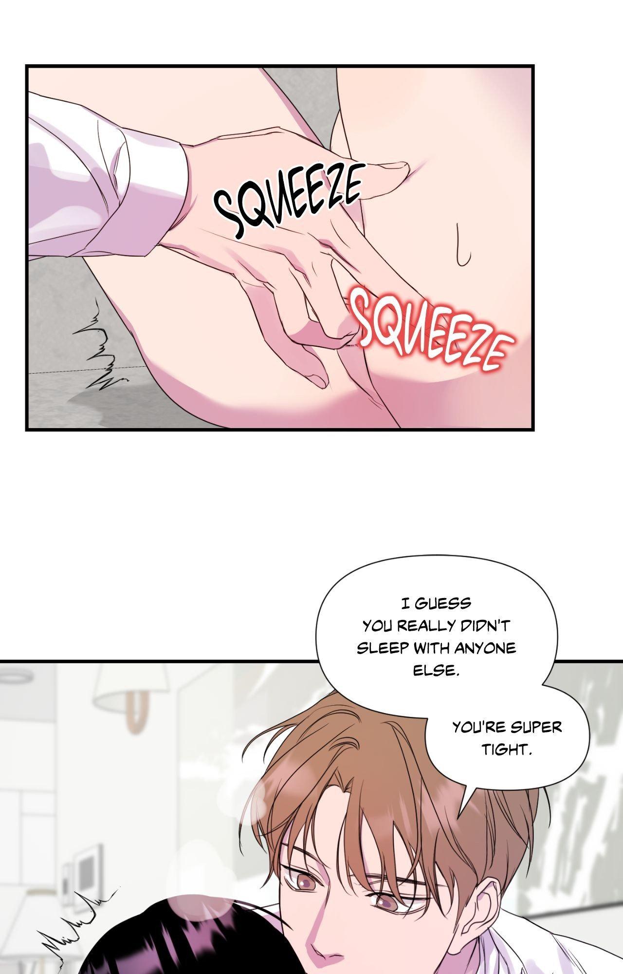 Read Imitation Gold chapter 22 image 14 on Lezhin