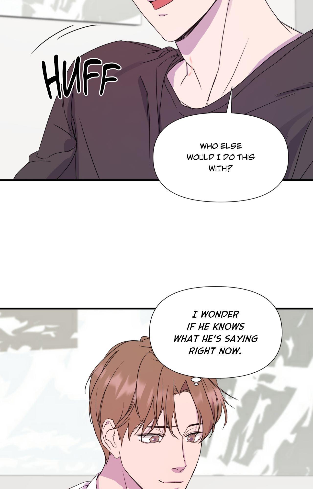 Read Imitation Gold chapter 22 image 16 on Lezhin