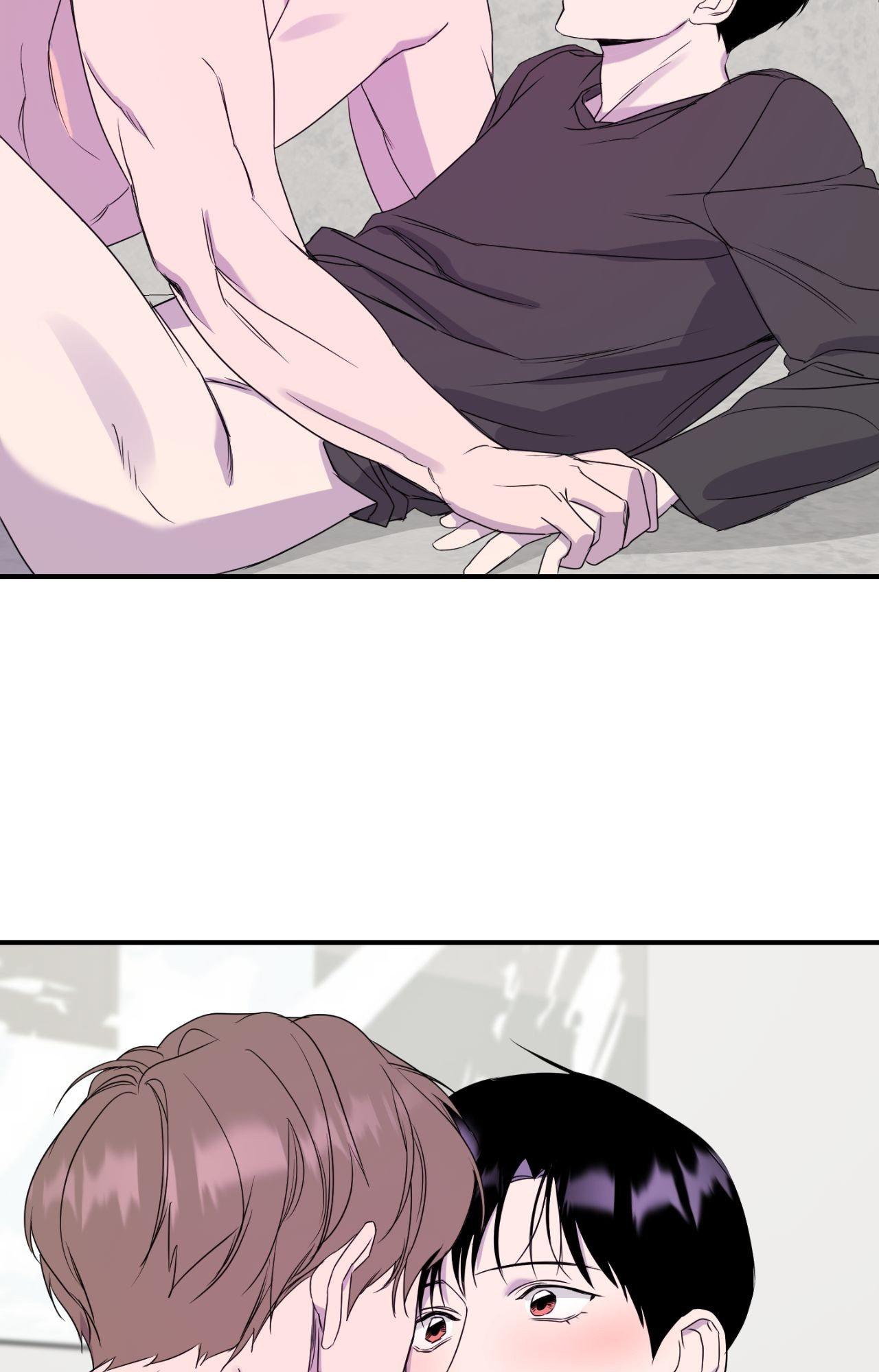 Read Imitation Gold chapter 22 image 19 on Lezhin