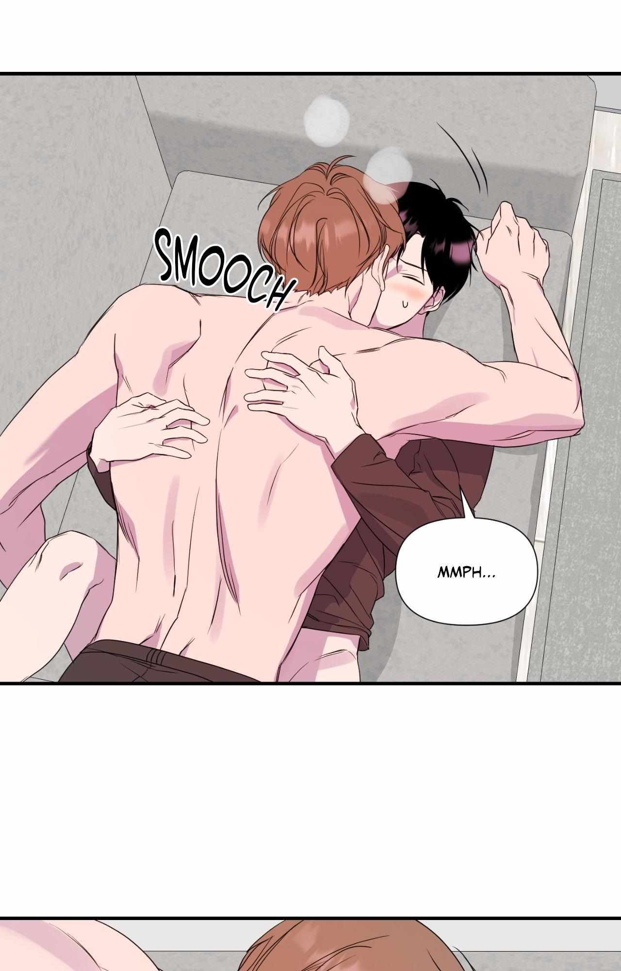 Read Imitation Gold chapter 22 image 21 on Lezhin