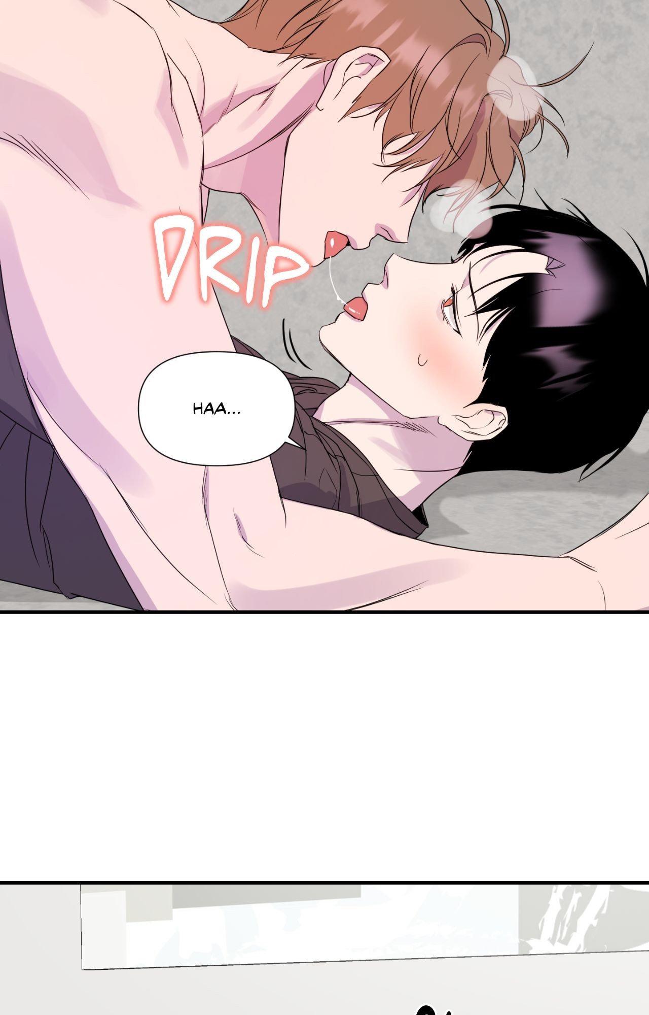 Read Imitation Gold chapter 22 image 22 on Lezhin