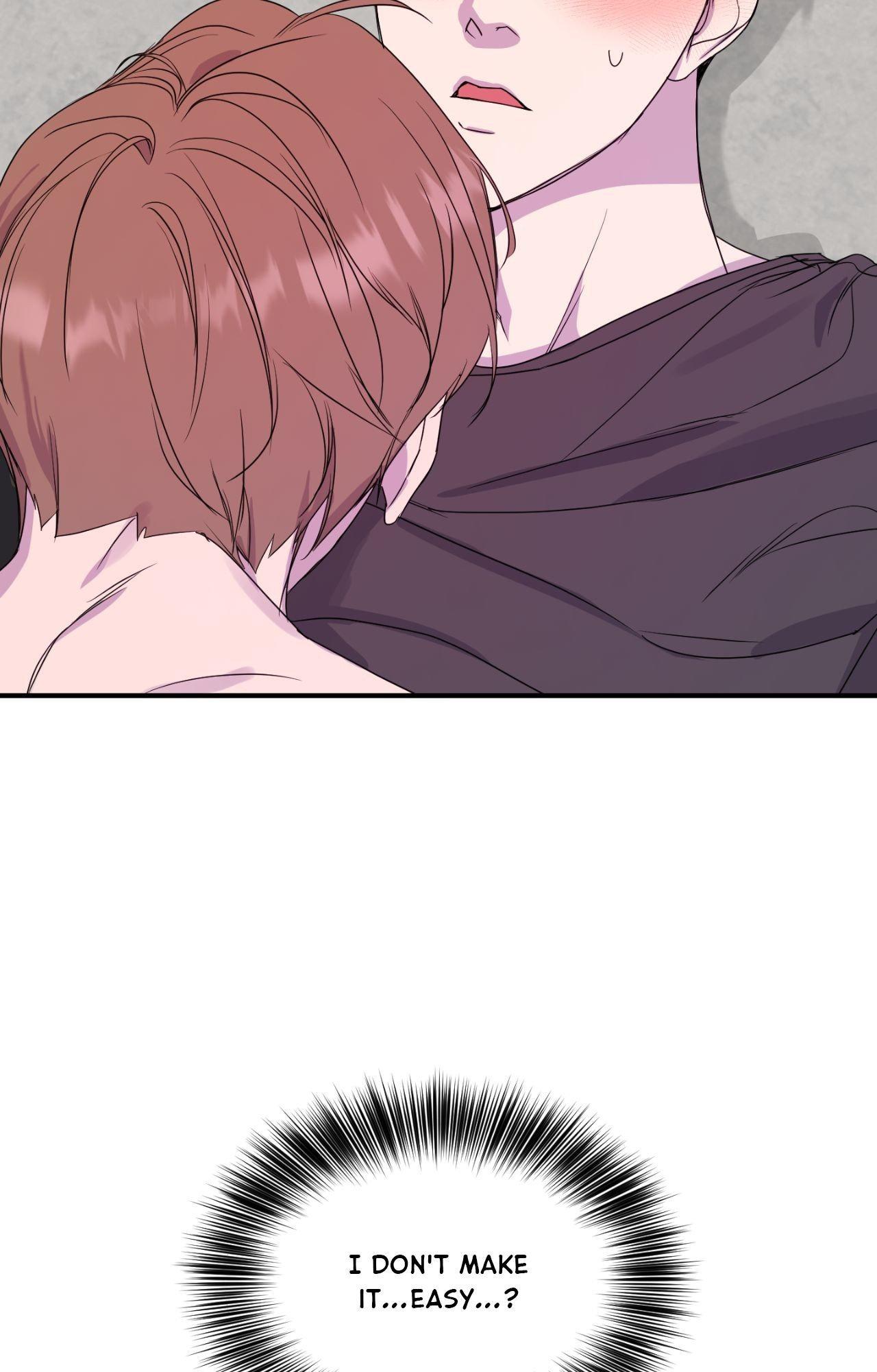 Read Imitation Gold chapter 22 image 24 on Lezhin