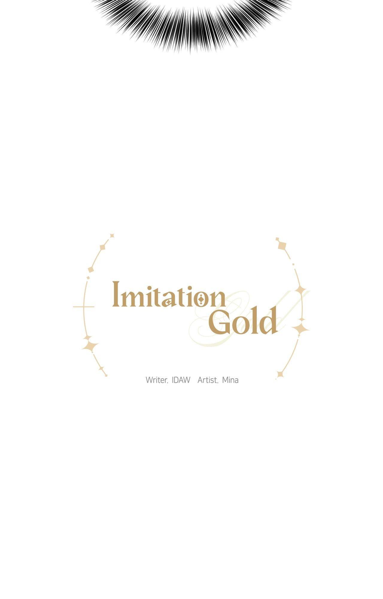 Read Imitation Gold chapter 22 image 25 on Lezhin