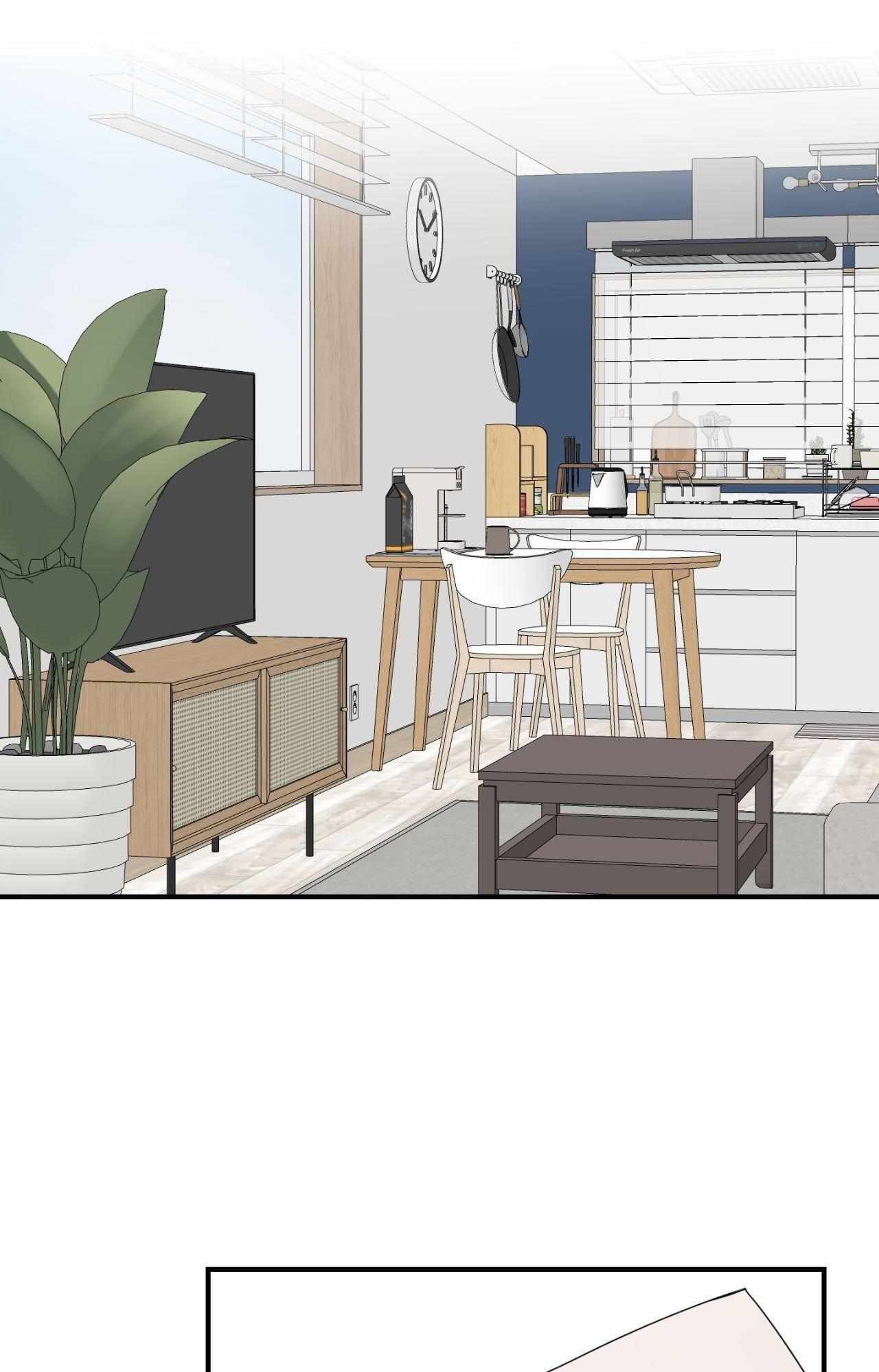 Read Imitation Gold chapter 22 image 26 on Lezhin