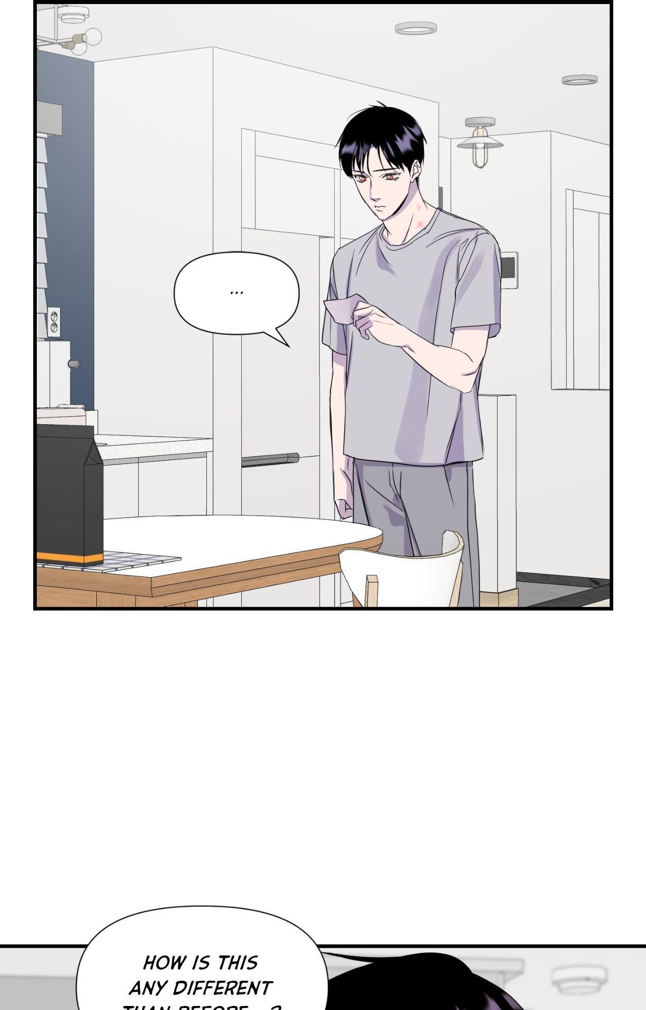 Read Imitation Gold chapter 22 image 28 on Lezhin