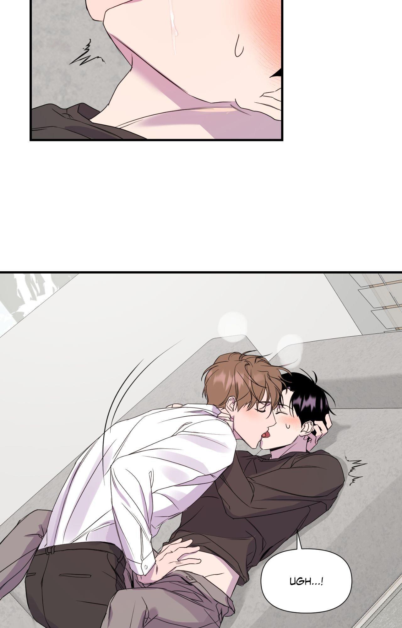 Read Imitation Gold chapter 22 image 3 on Lezhin