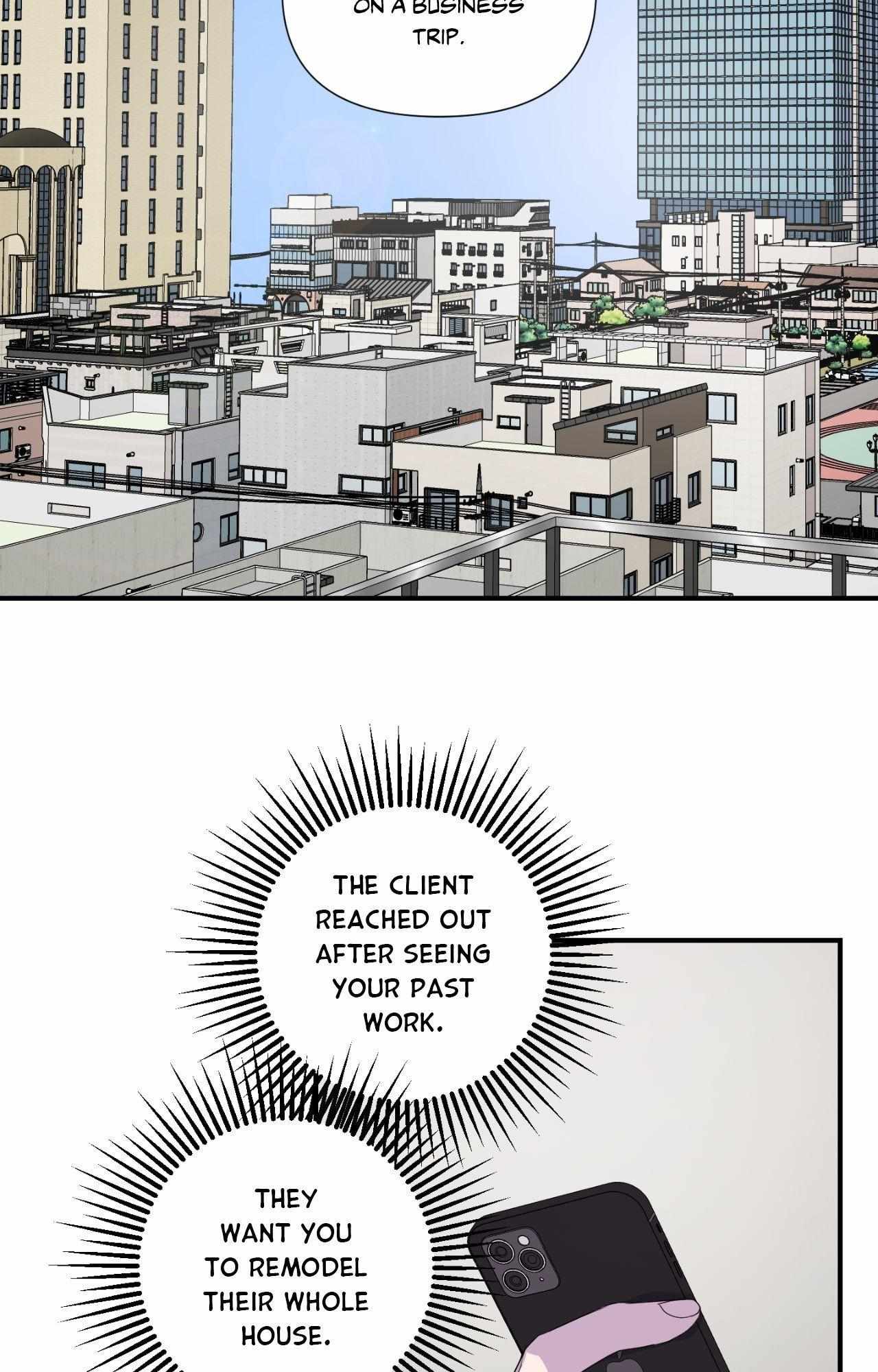 Read Imitation Gold chapter 22 image 39 on Lezhin