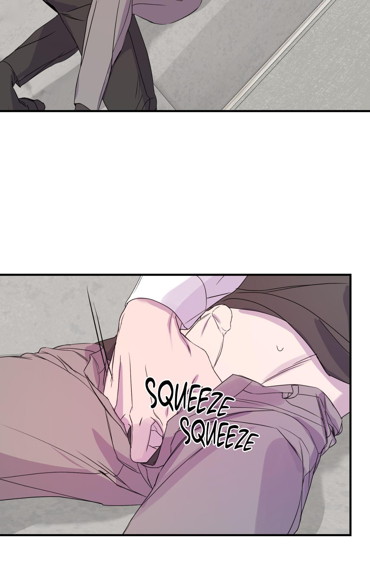Read Imitation Gold chapter 22 image 4 on Lezhin