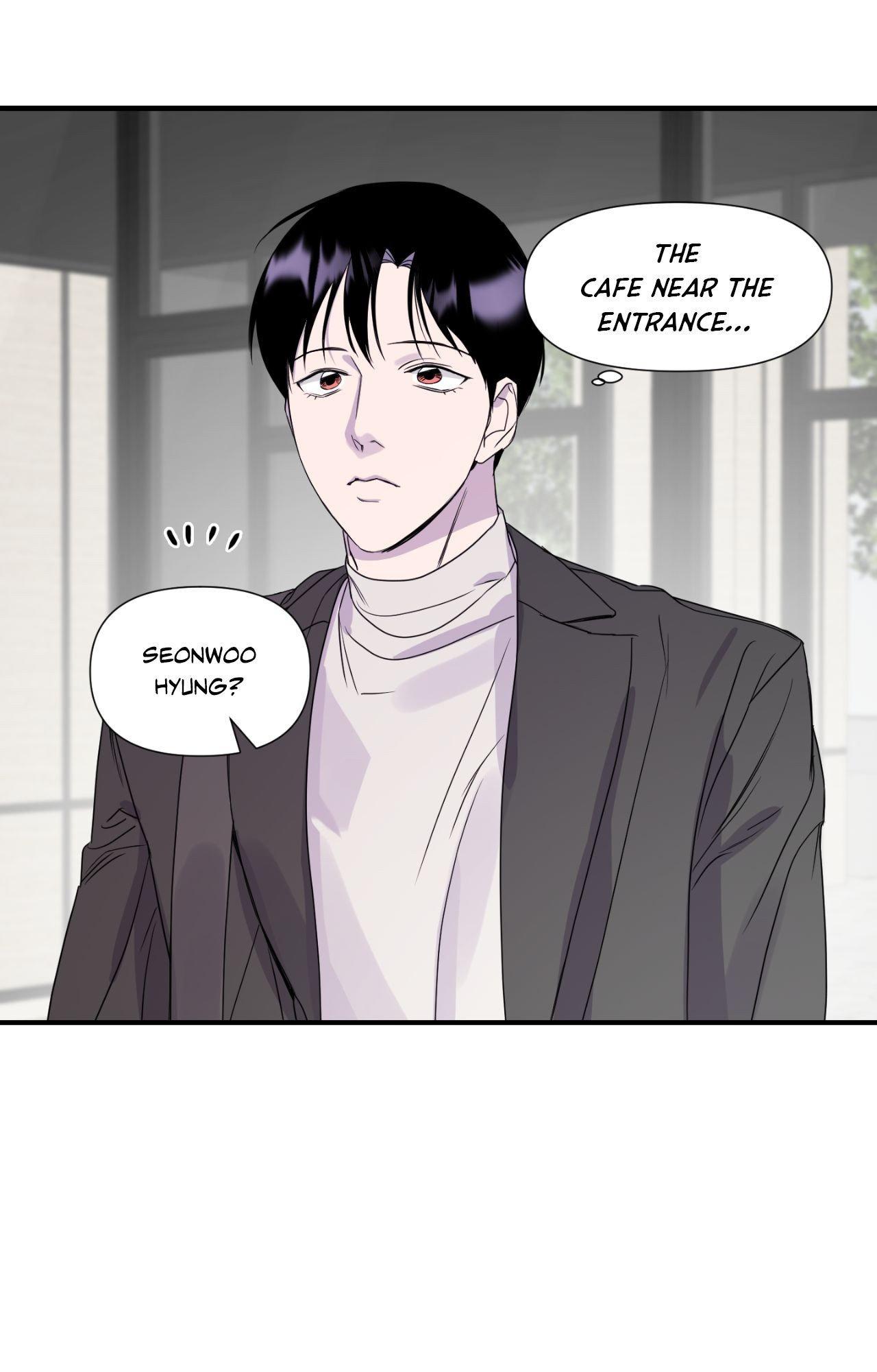 Read Imitation Gold chapter 22 image 42 on Lezhin