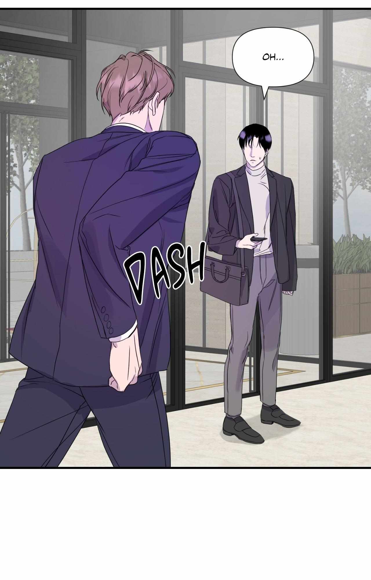 Read Imitation Gold chapter 22 image 43 on Lezhin