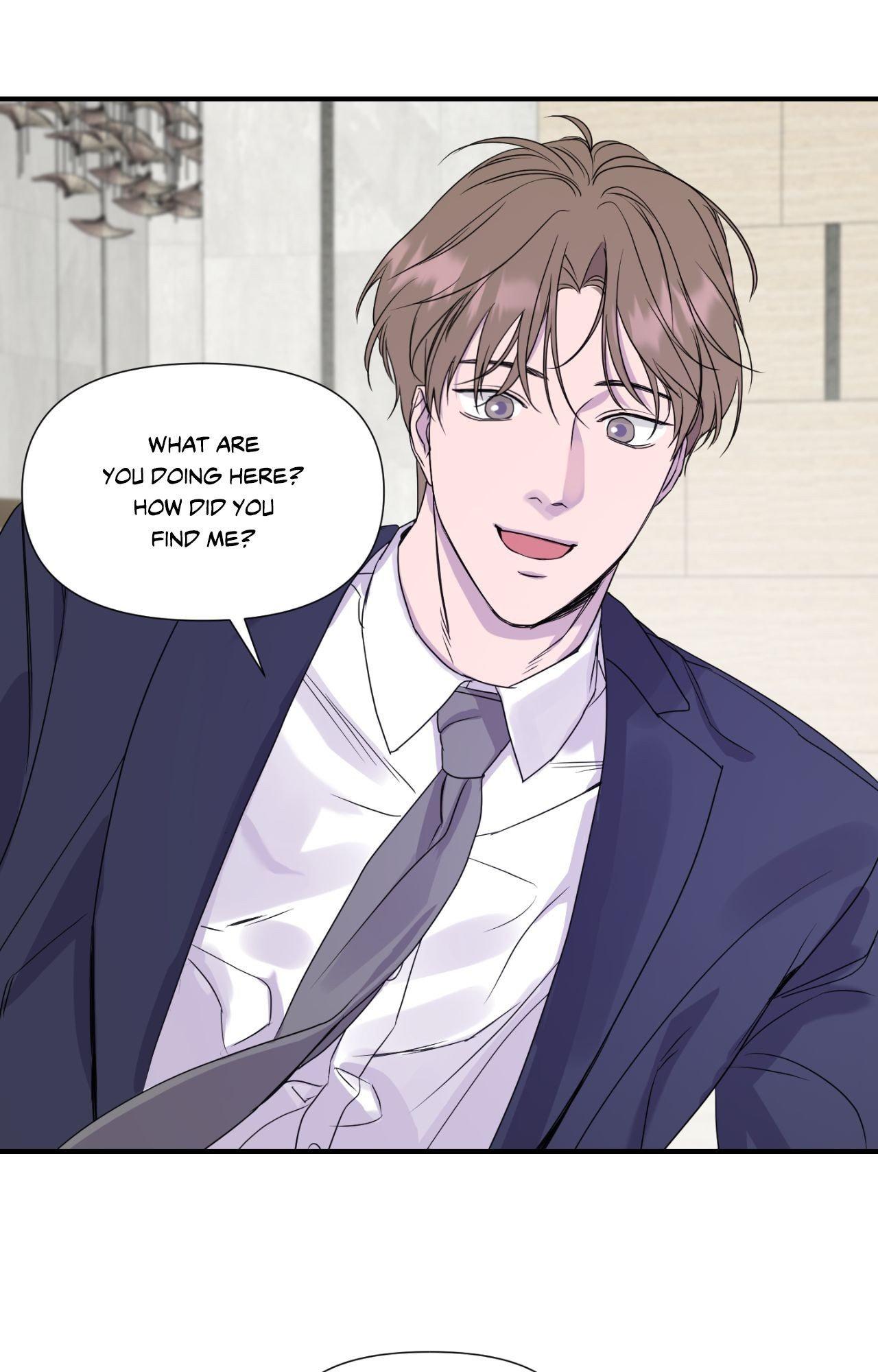 Read Imitation Gold chapter 22 image 44 on Lezhin