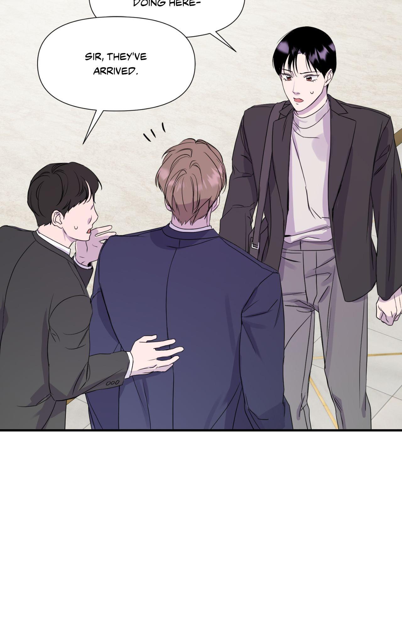 Read Imitation Gold chapter 22 image 46 on Lezhin