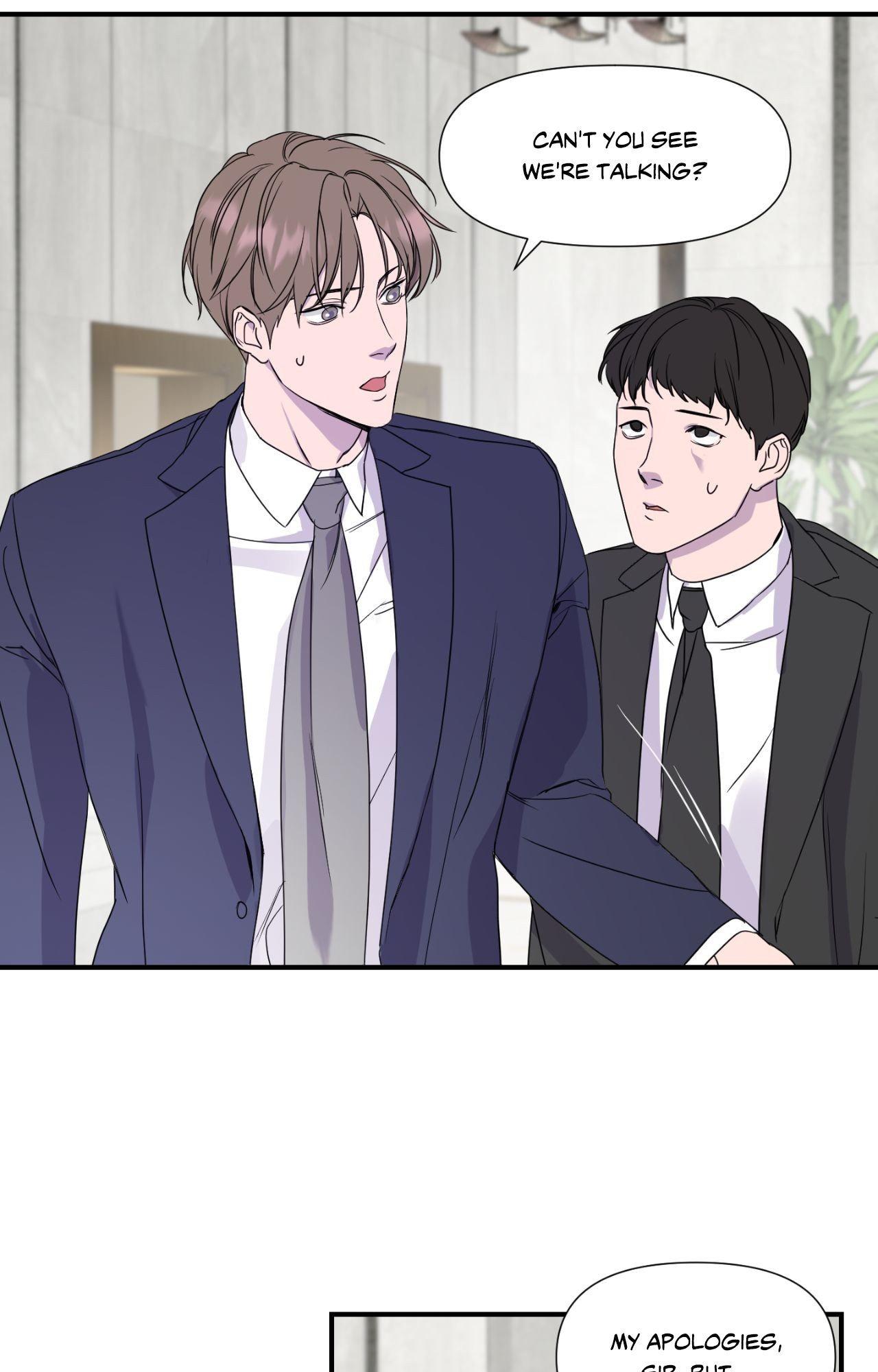 Read Imitation Gold chapter 22 image 47 on Lezhin