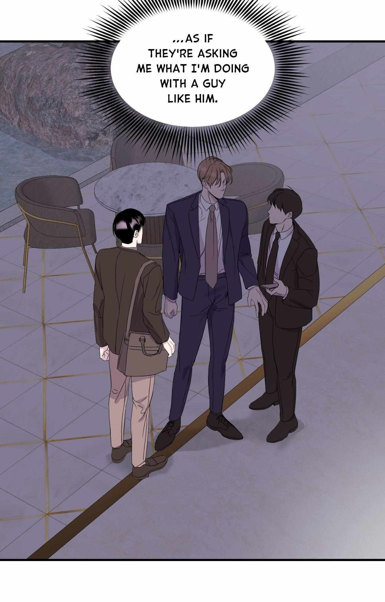 Read Imitation Gold chapter 22 image 50 on Lezhin