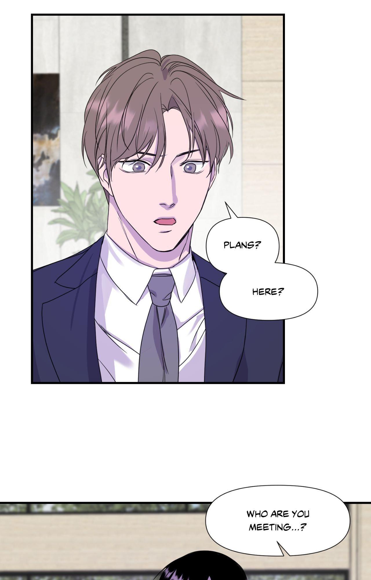 Read Imitation Gold chapter 22 image 52 on Lezhin