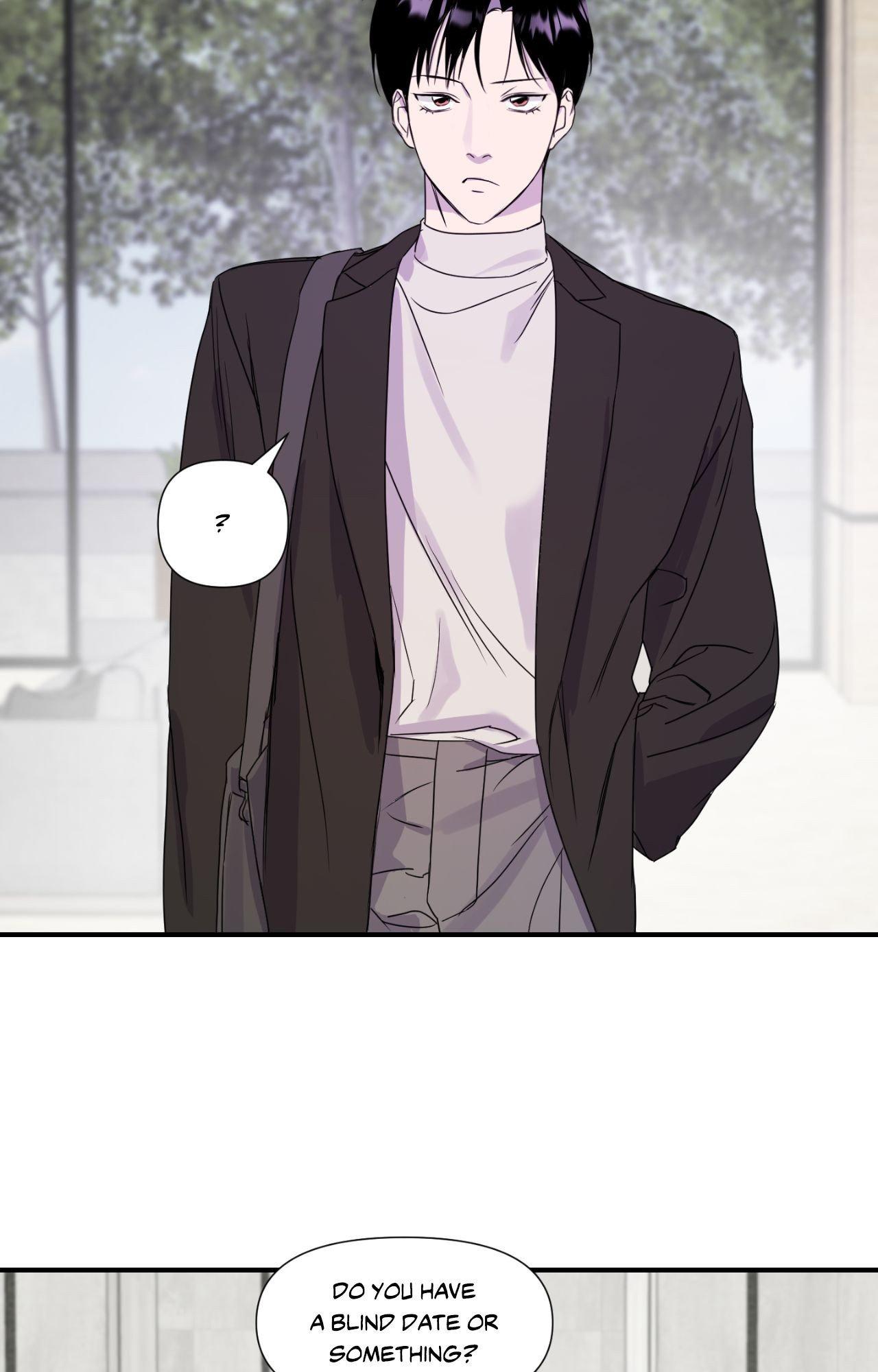 Read Imitation Gold chapter 22 image 53 on Lezhin