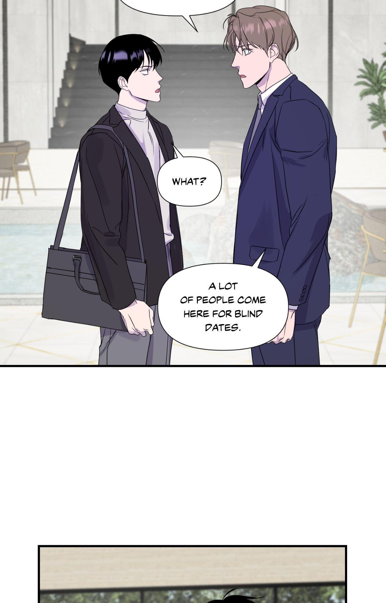 Read Imitation Gold chapter 22 image 54 on Lezhin