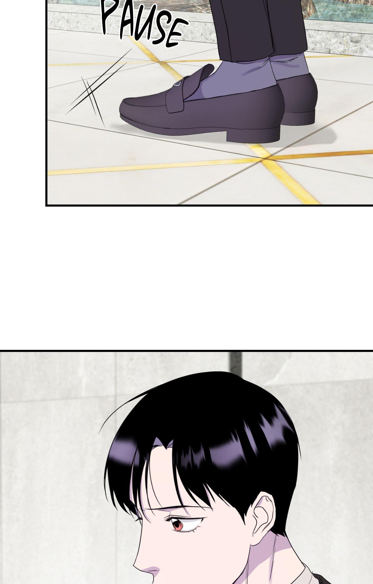 Read Imitation Gold chapter 22 image 58 on Lezhin
