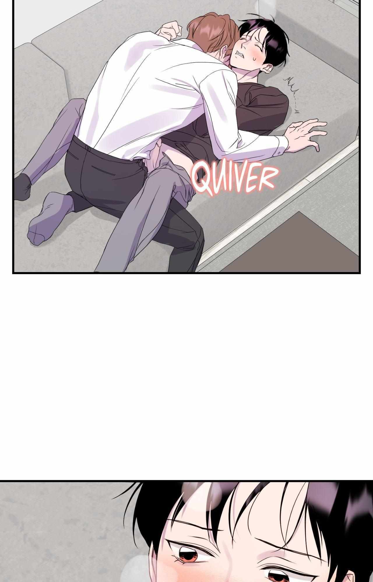 Read Imitation Gold chapter 22 image 9 on Lezhin