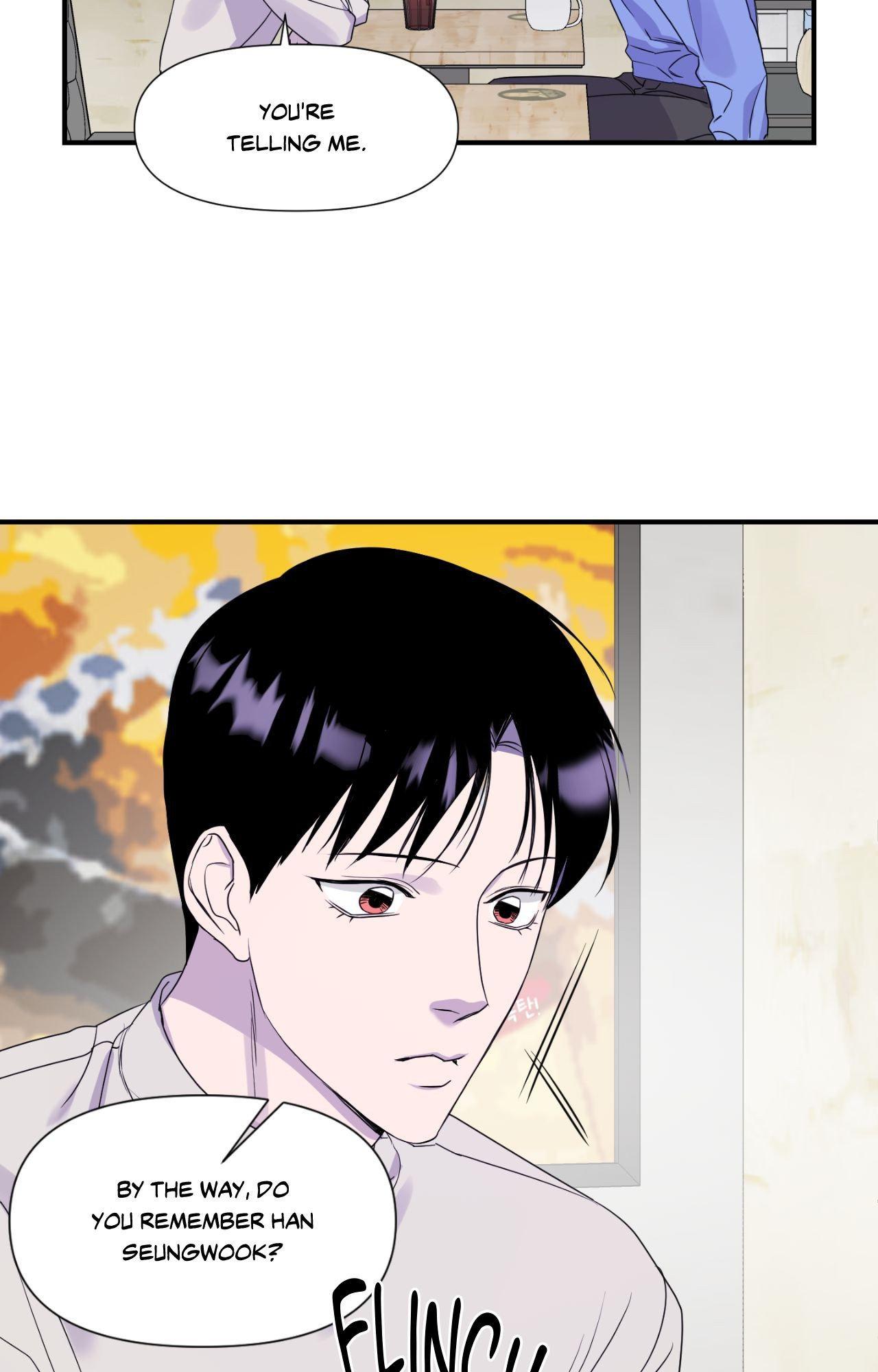 Read Imitation Gold chapter 23 image 10 on Lezhin