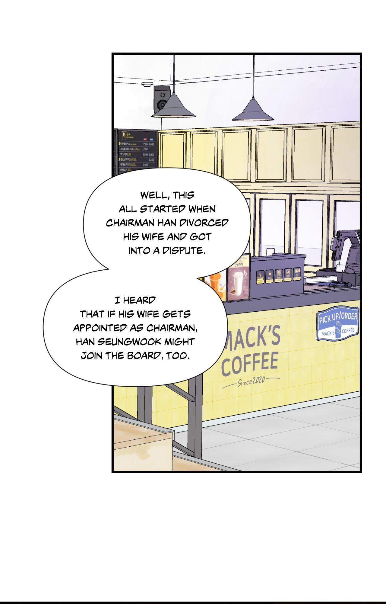 Read Imitation Gold chapter 23 image 14 on Lezhin