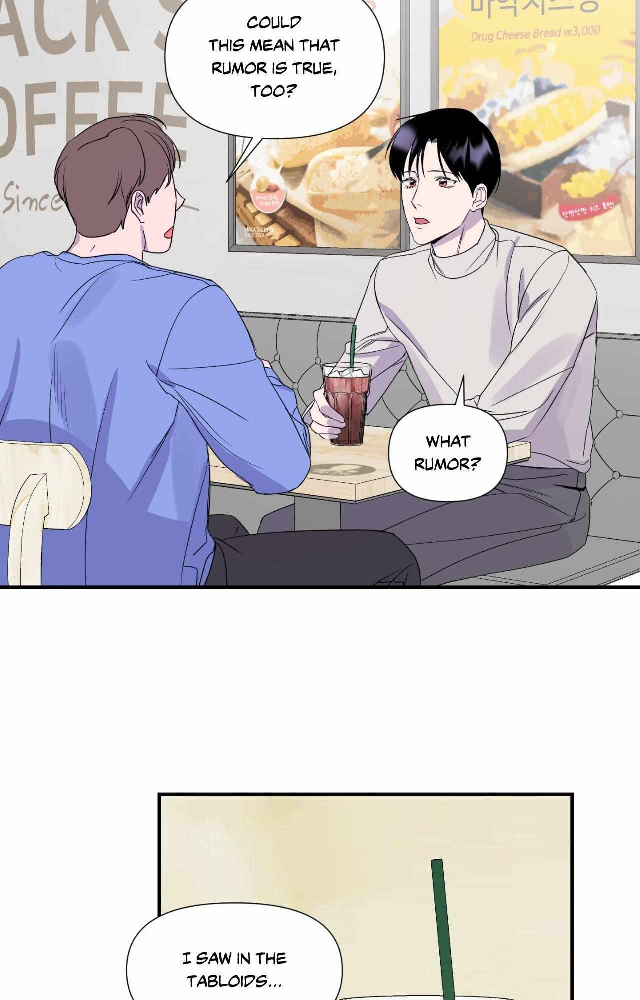 Read Imitation Gold chapter 23 image 17 on Lezhin