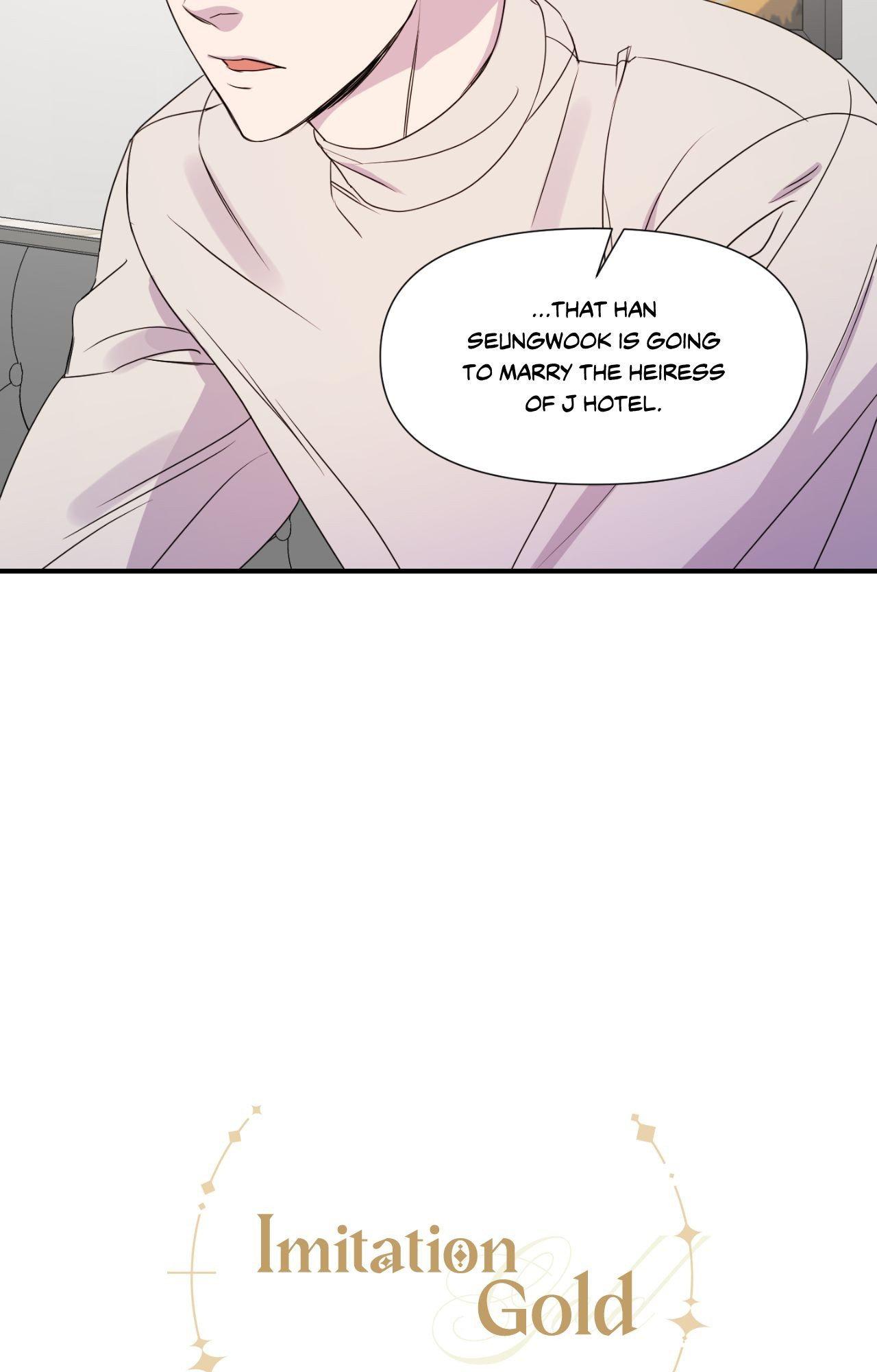 Read Imitation Gold chapter 23 image 19 on Lezhin
