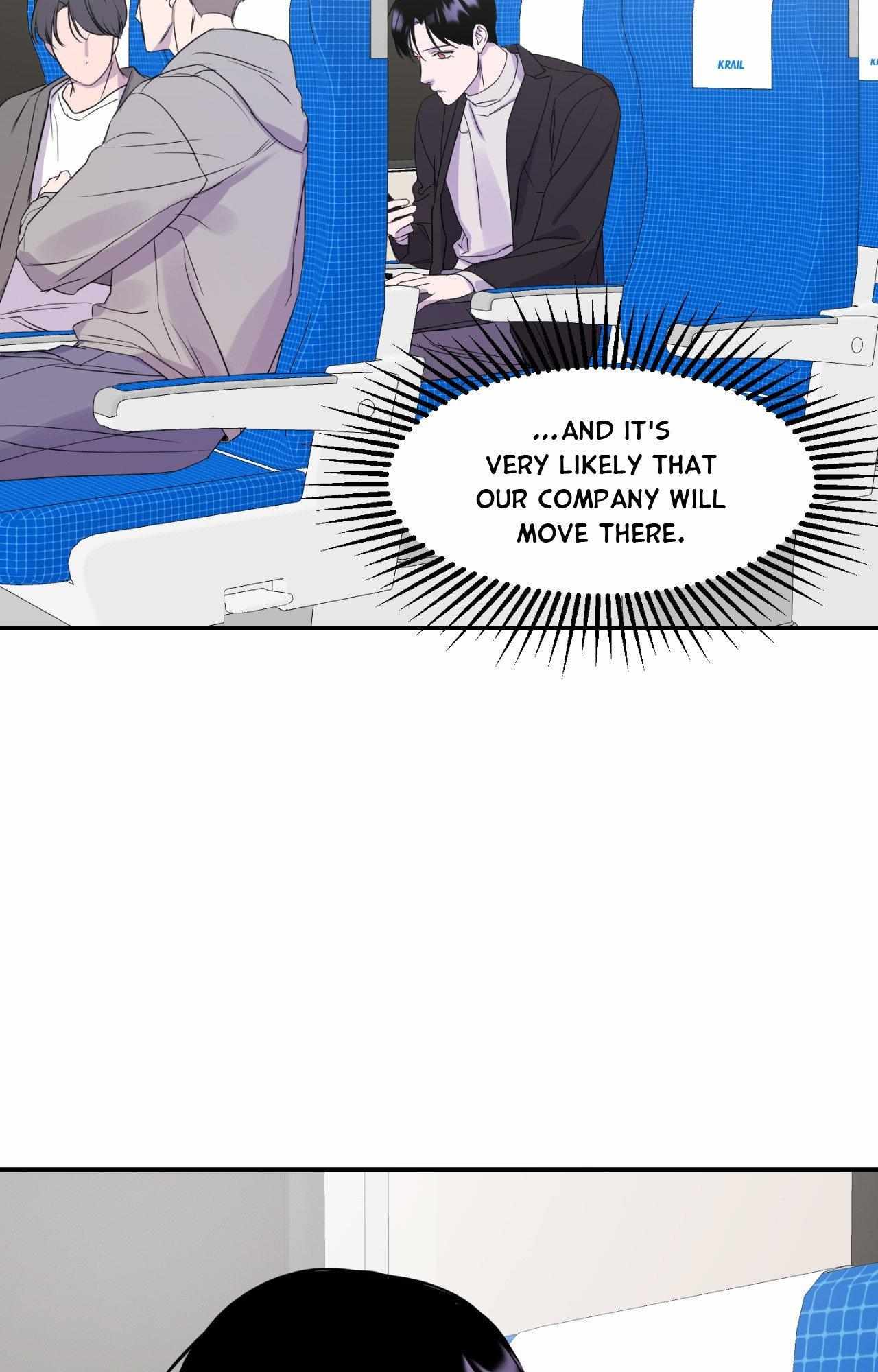 Read Imitation Gold chapter 23 image 22 on Lezhin