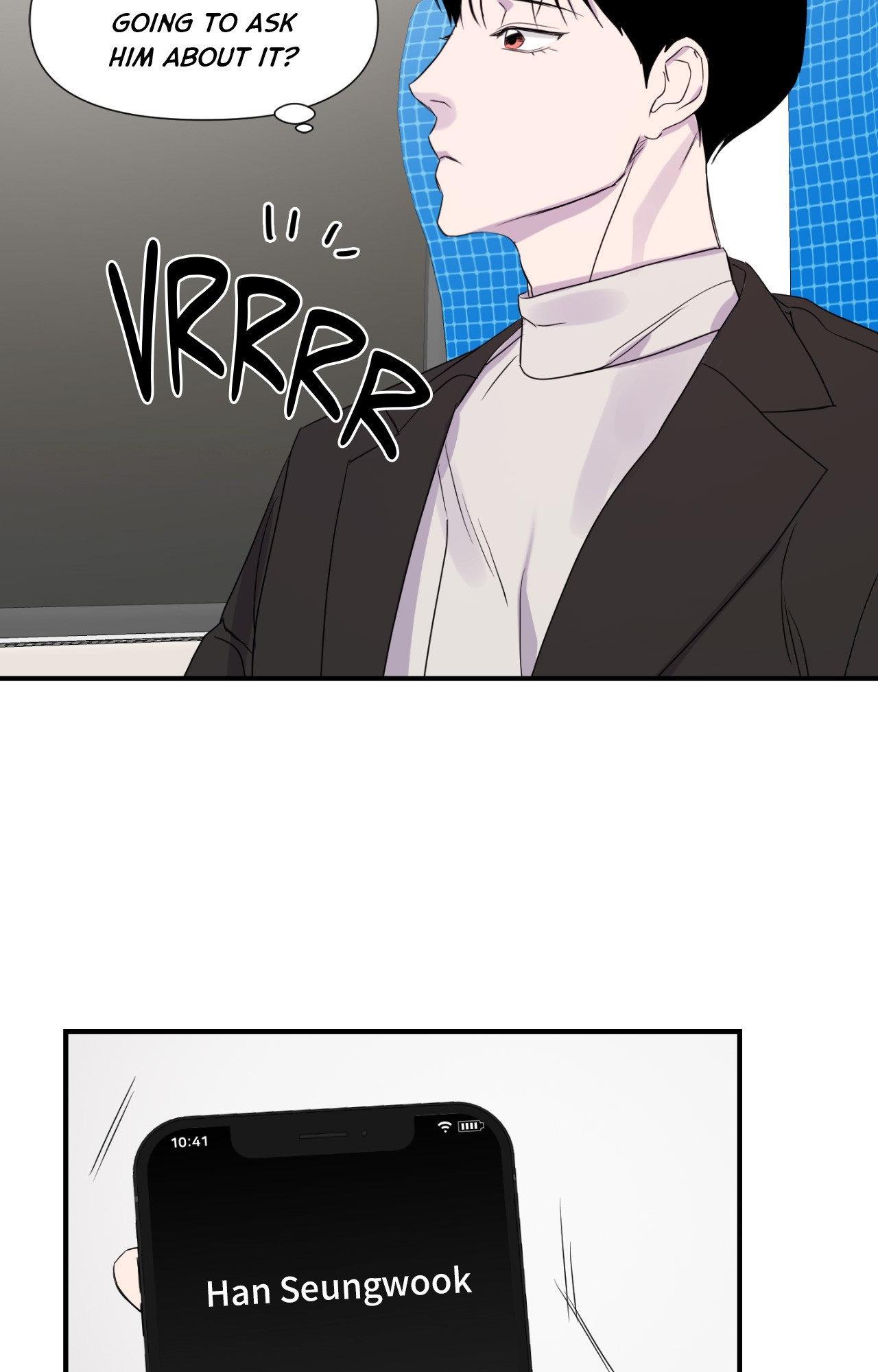 Read Imitation Gold chapter 23 image 26 on Lezhin