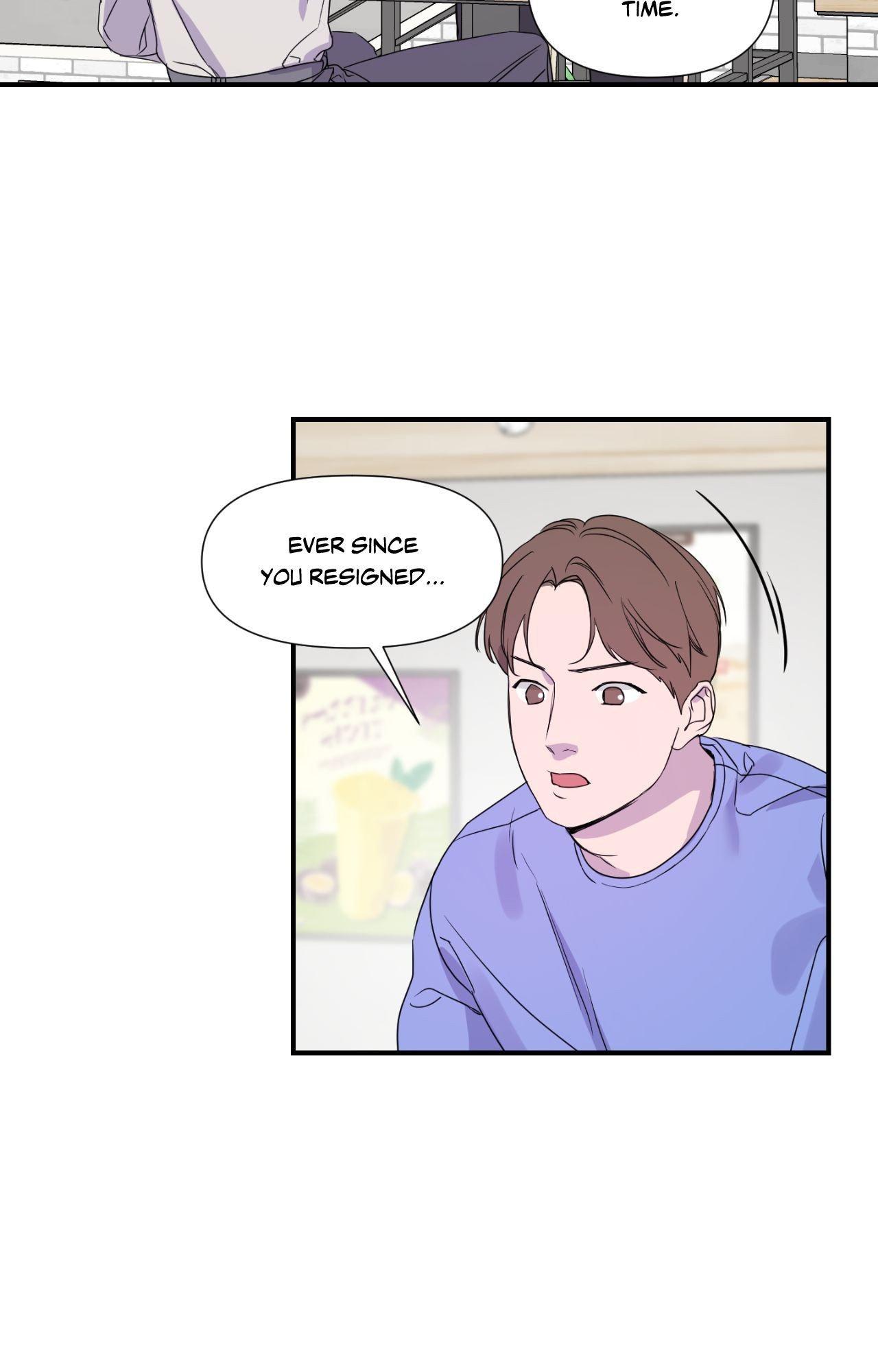 Read Imitation Gold chapter 23 image 3 on Lezhin